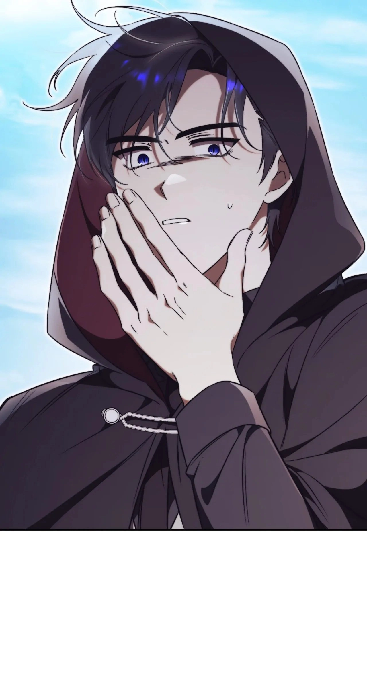 How To Reject My Obsessive Ex-Husband Chapter 6 Page 63