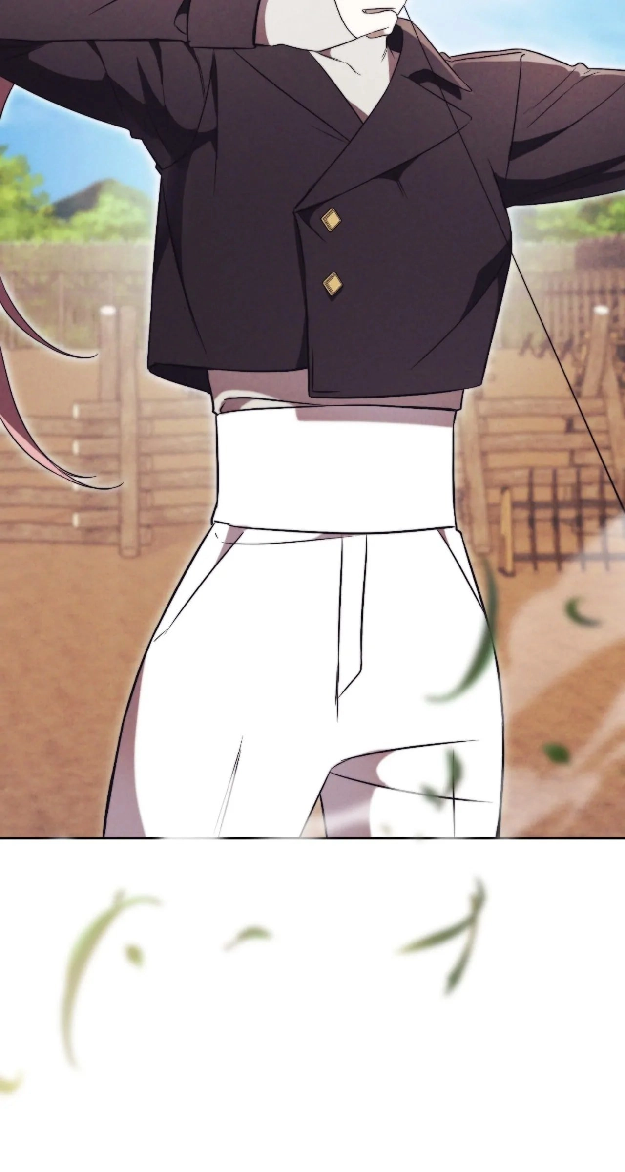 How To Reject My Obsessive Ex-Husband Chapter 6 Page 84