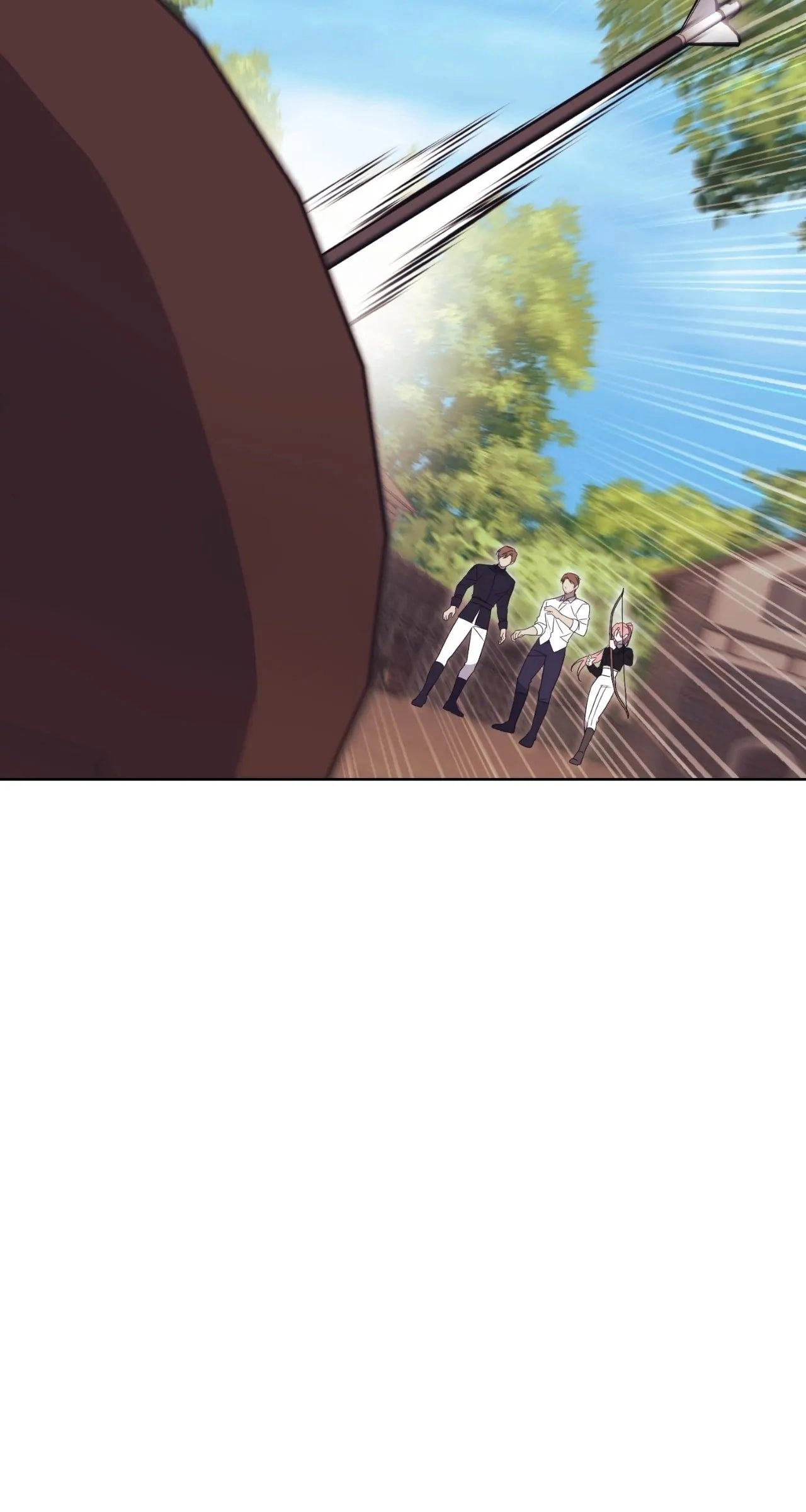 How To Reject My Obsessive Ex-Husband Chapter 6 Page 91