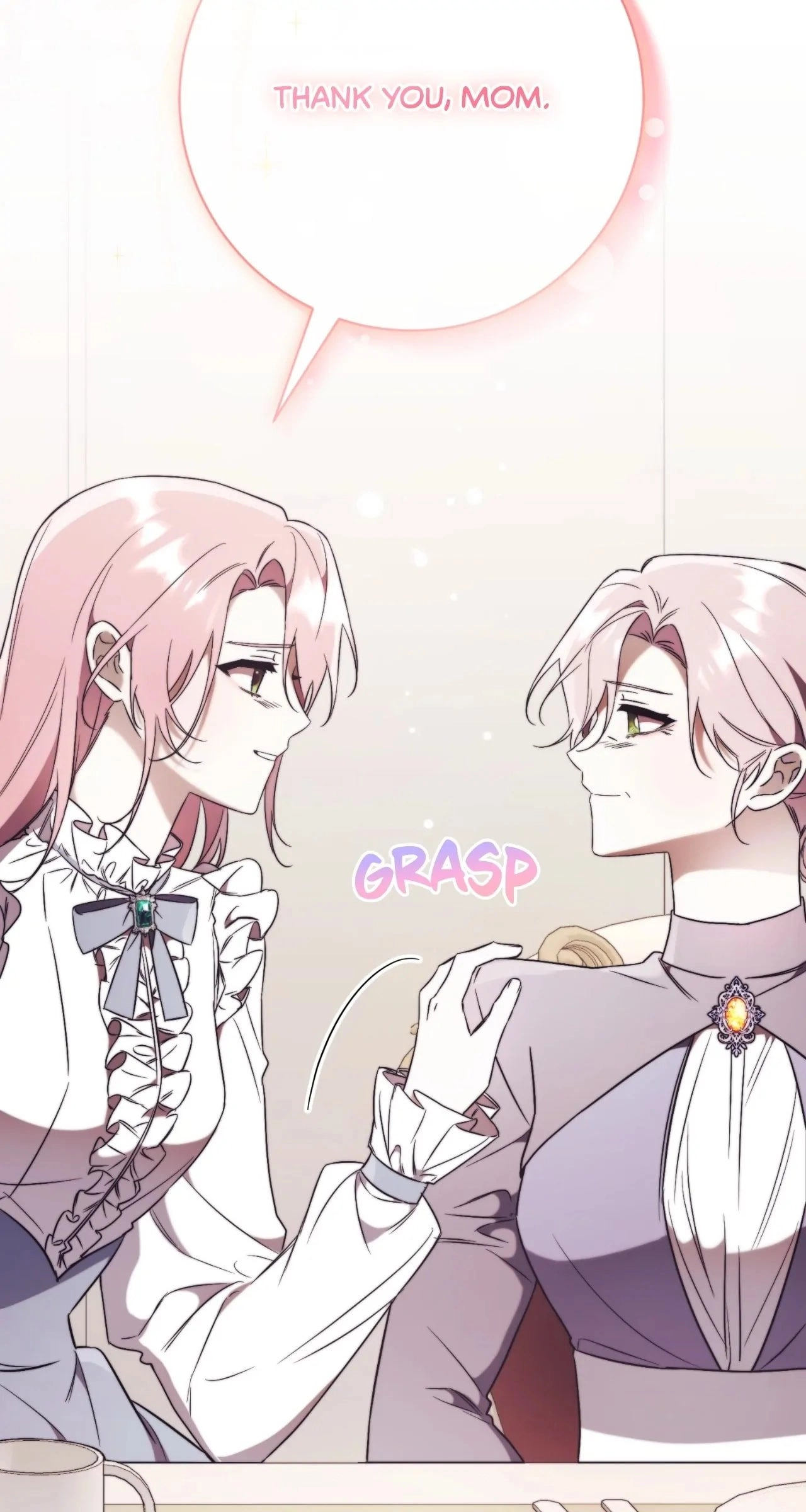 How To Reject My Obsessive Ex-Husband Chapter 6 Page 26
