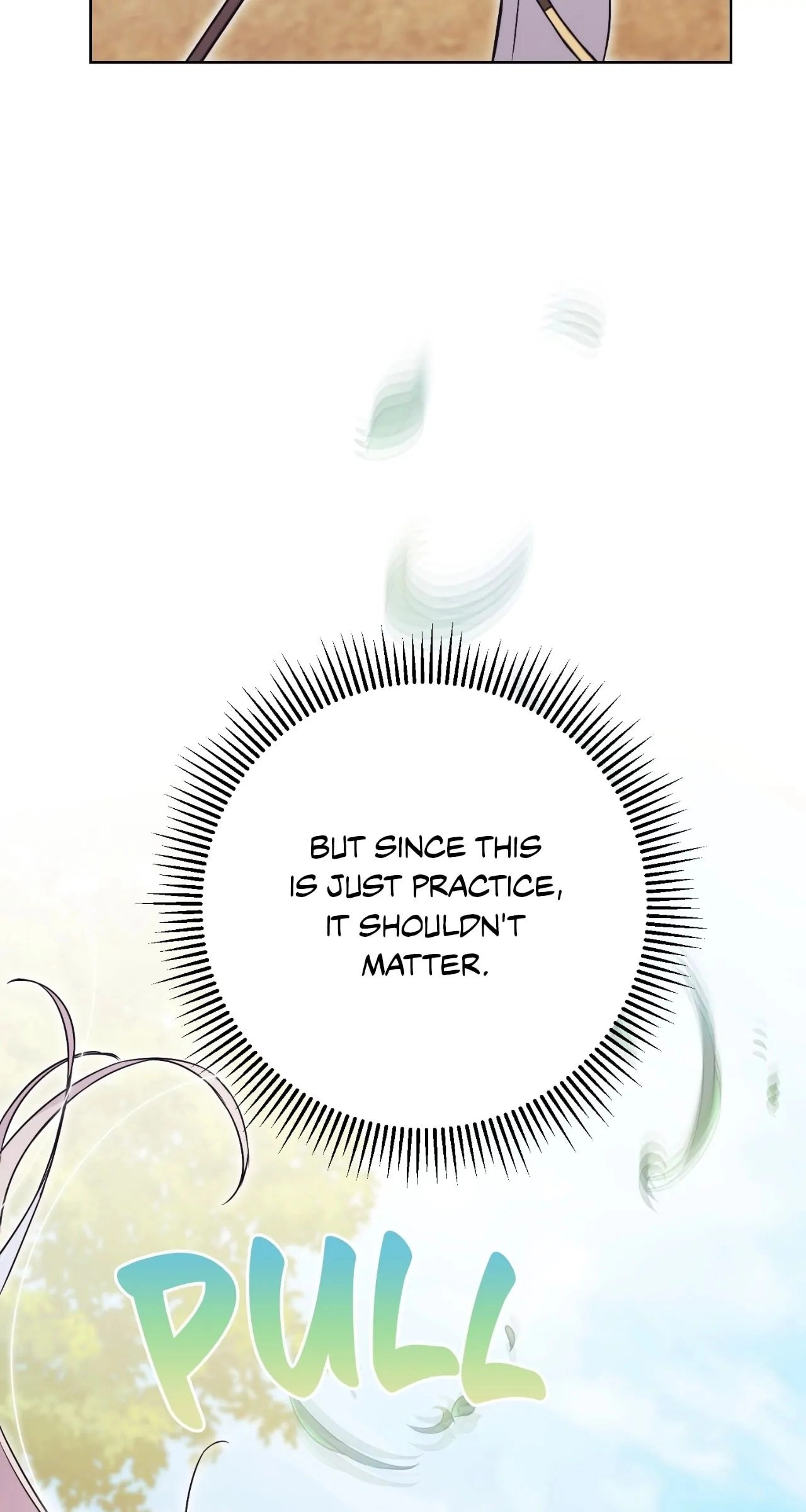 How To Reject My Obsessive Ex-Husband Chapter 6 Page 37