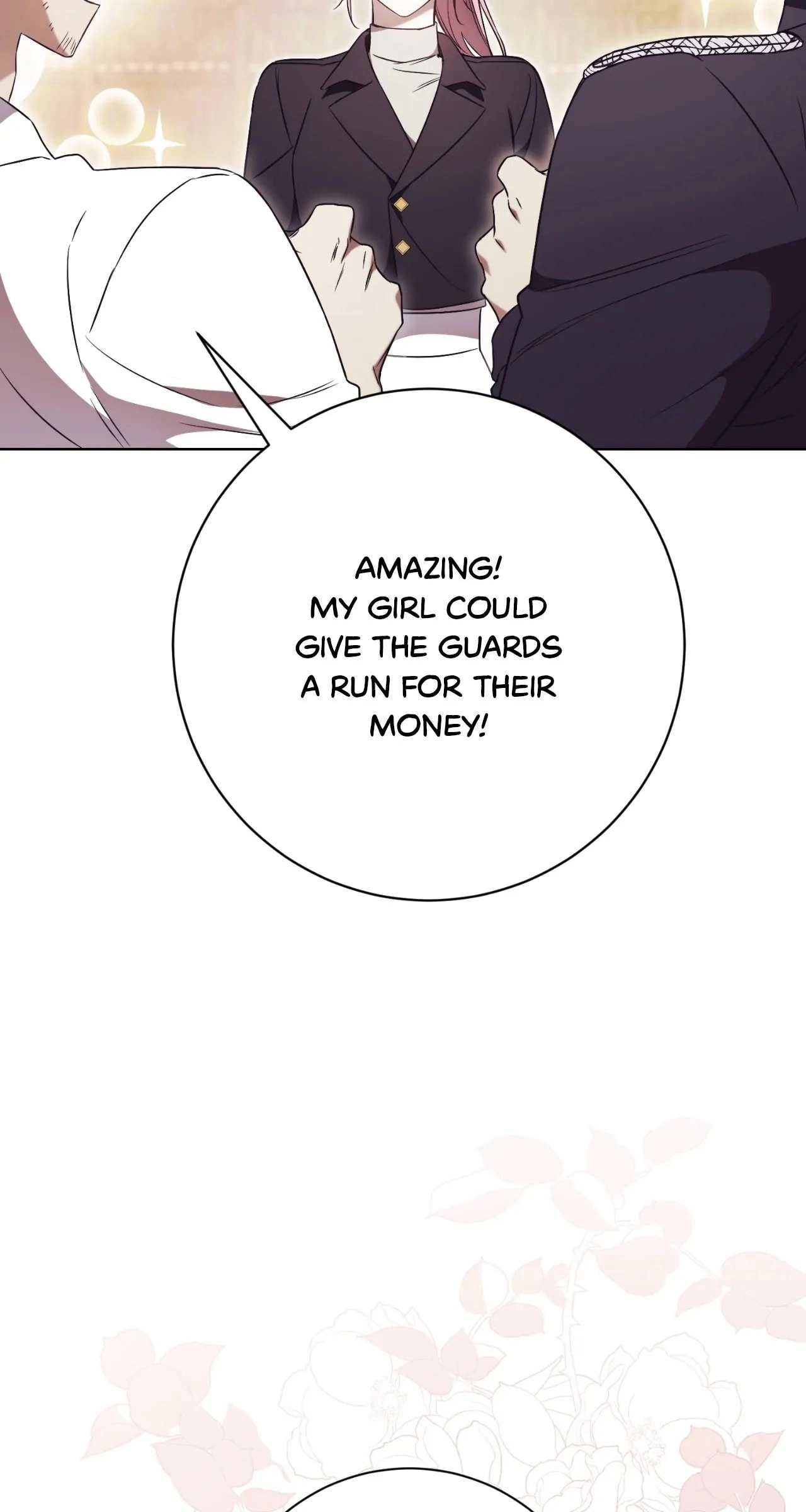 How To Reject My Obsessive Ex-Husband Chapter 6 Page 54