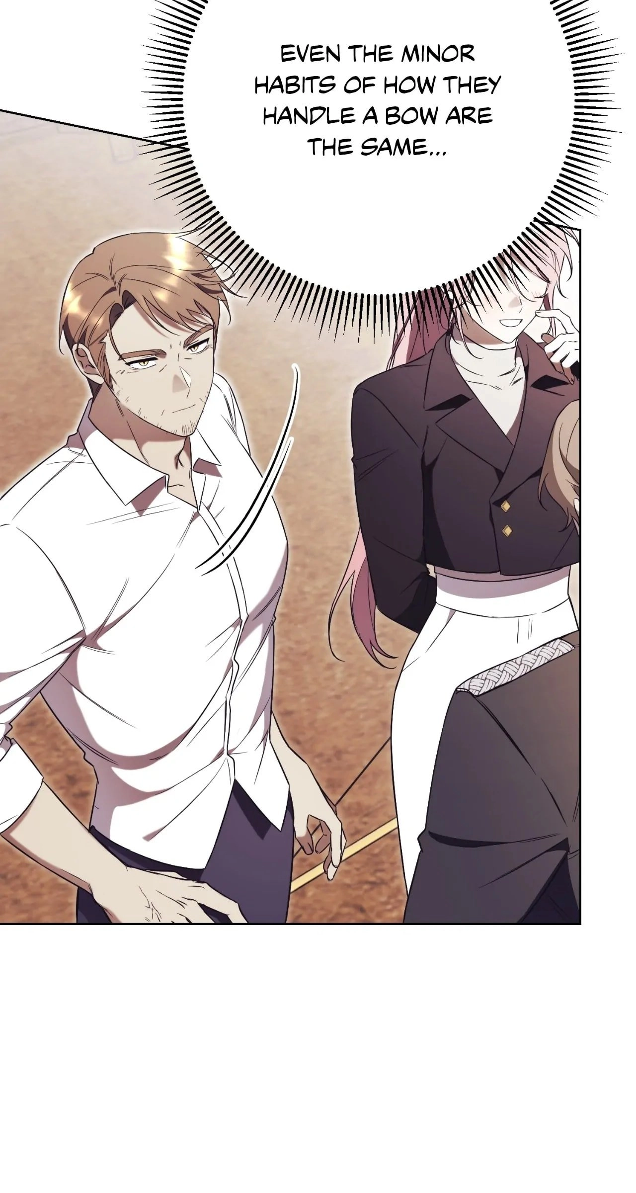 How To Reject My Obsessive Ex-Husband Chapter 6 Page 100