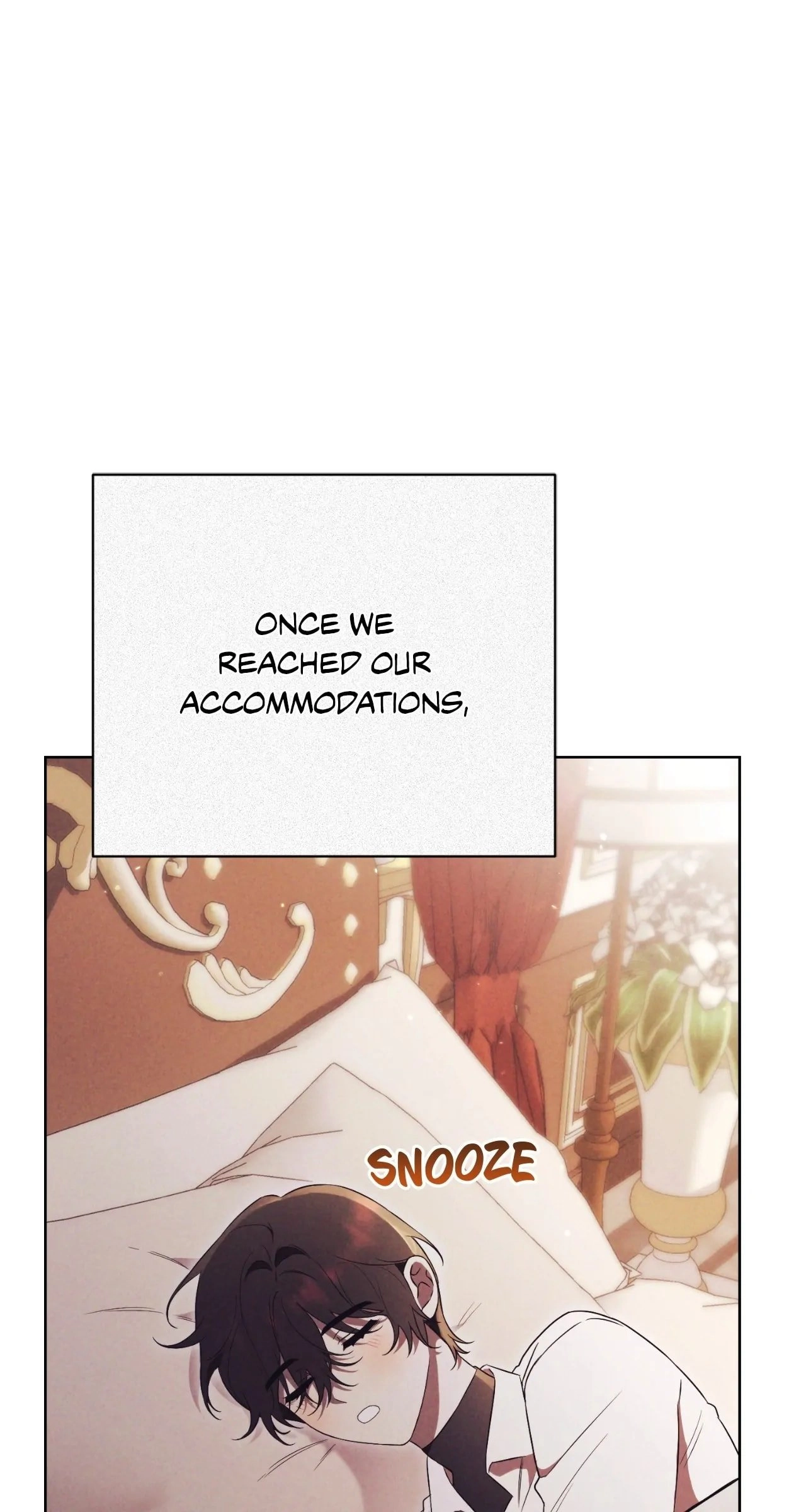 How To Reject My Obsessive Ex-Husband Chapter 6 Page 76