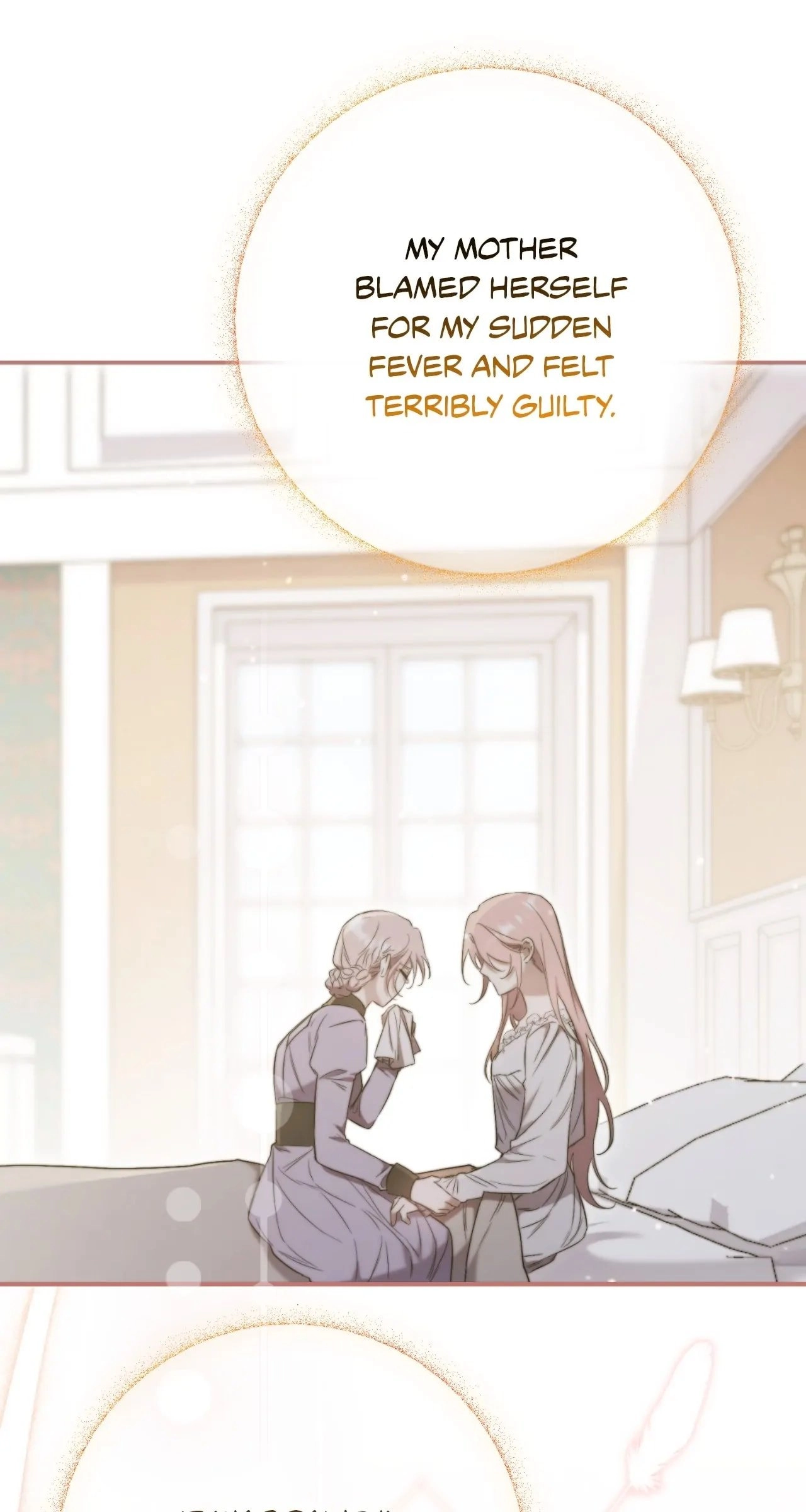 How To Reject My Obsessive Ex-Husband Chapter 6 Page 21