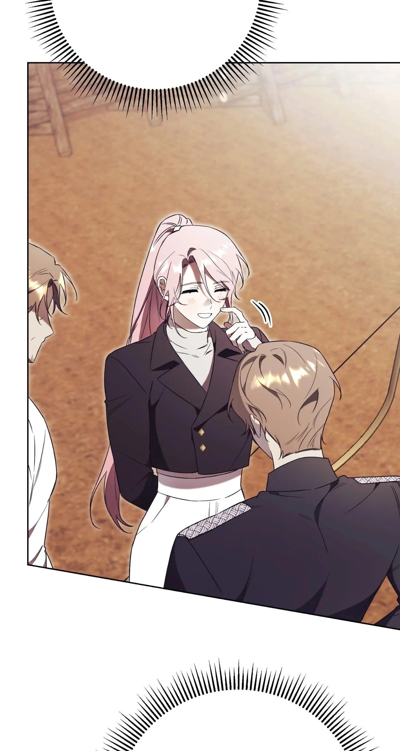 How To Reject My Obsessive Ex-Husband Chapter 6 Page 99