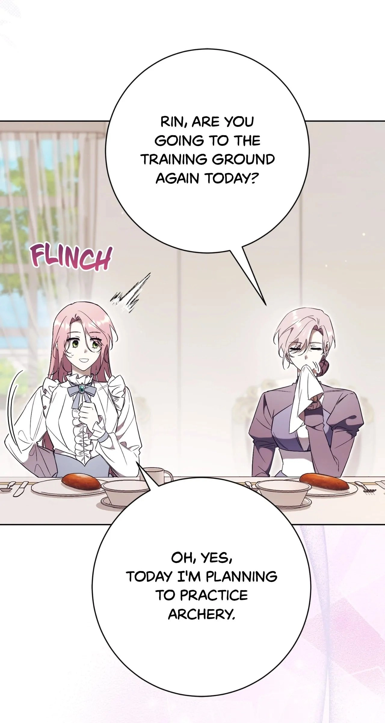 How To Reject My Obsessive Ex-Husband Chapter 6 Page 15
