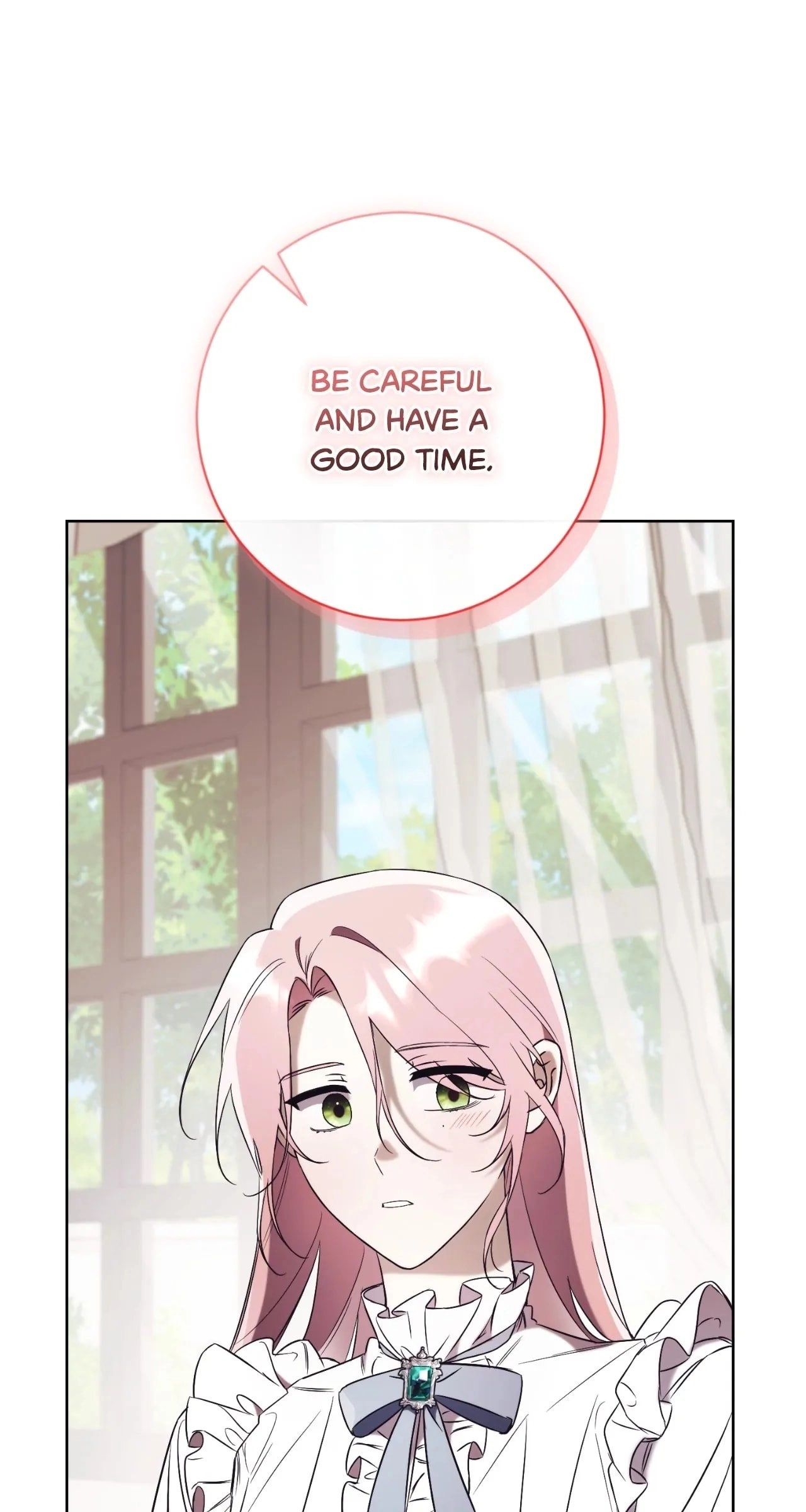 How To Reject My Obsessive Ex-Husband Chapter 6 Page 19