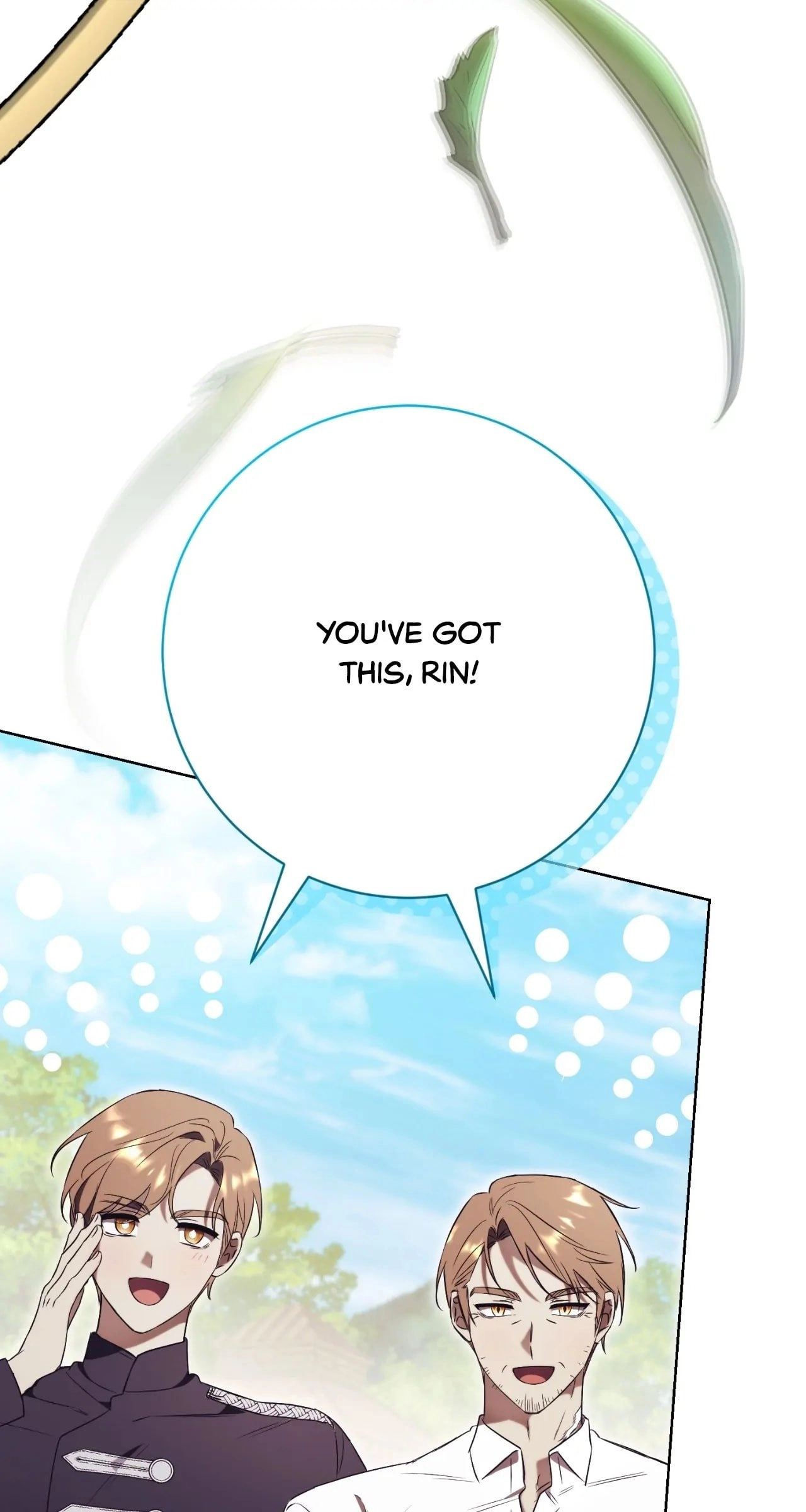 How To Reject My Obsessive Ex-Husband Chapter 6 Page 39