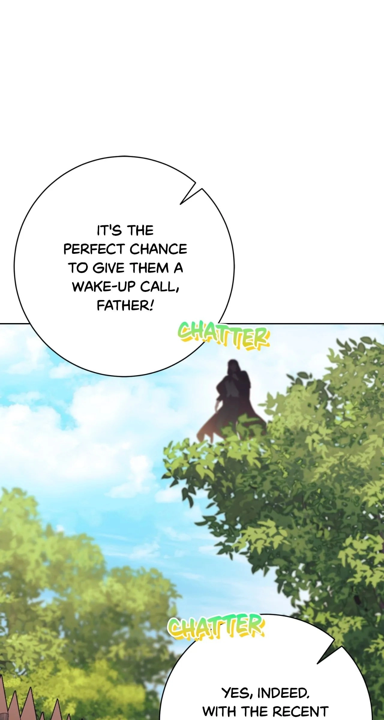 How To Reject My Obsessive Ex-Husband Chapter 6 Page 59