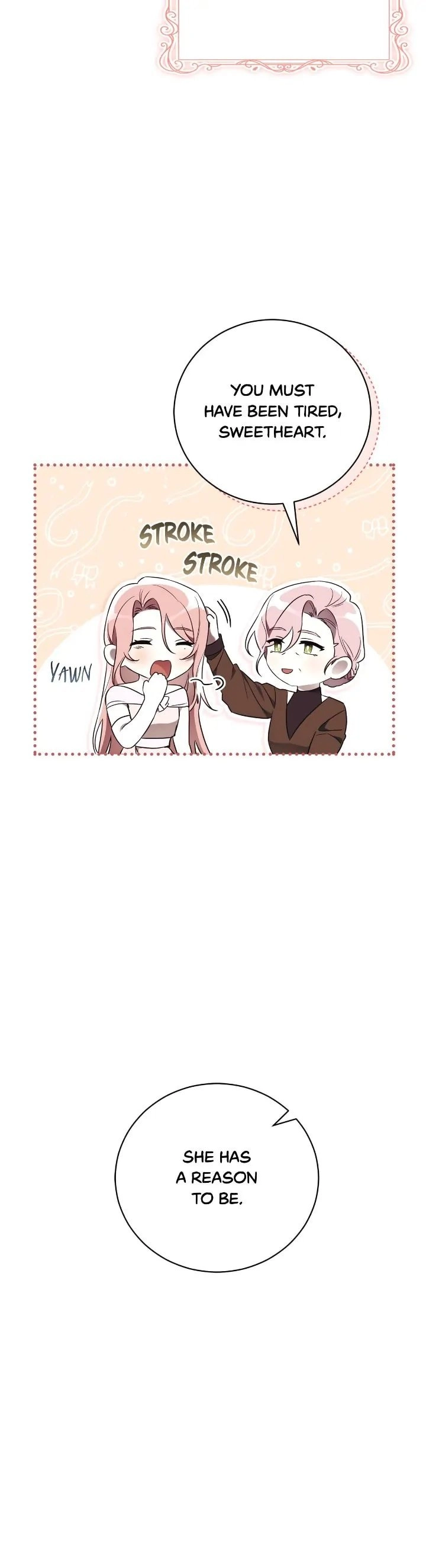 How To Reject My Obsessive Ex-Husband Chapter 1 Page 27