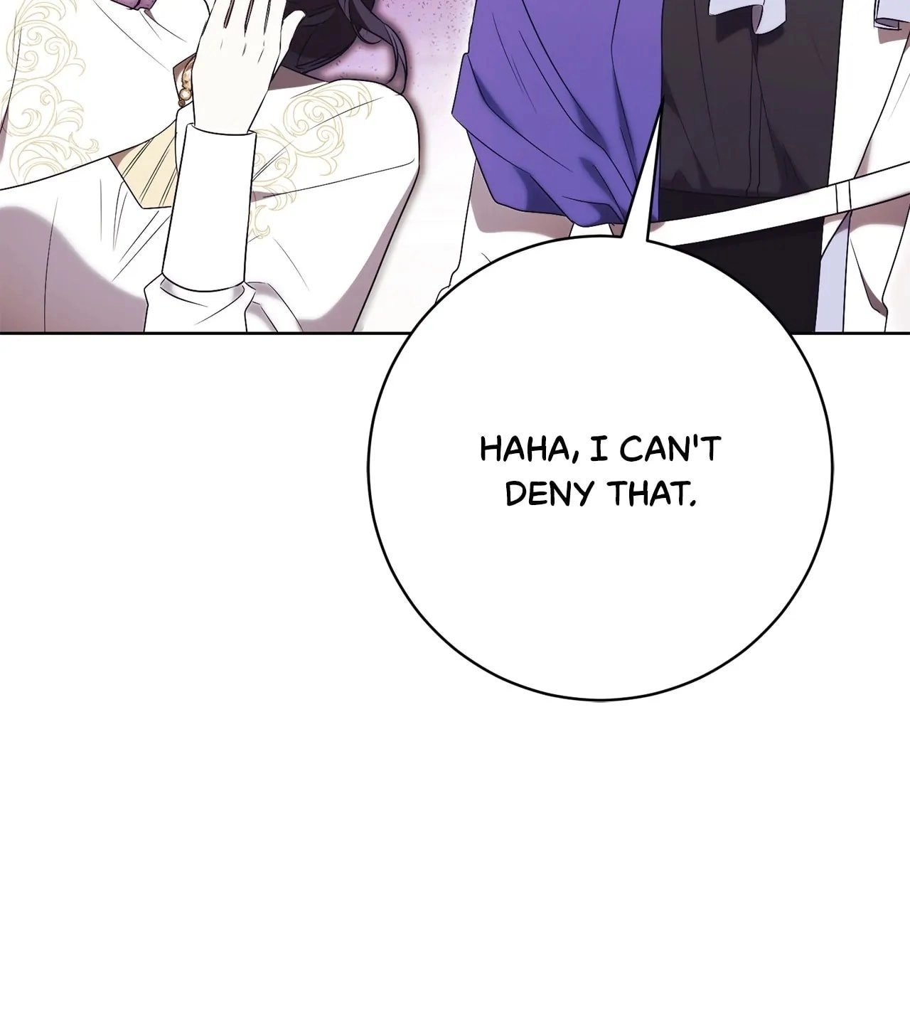 How To Reject My Obsessive Ex-Husband Chapter 21 Page 8