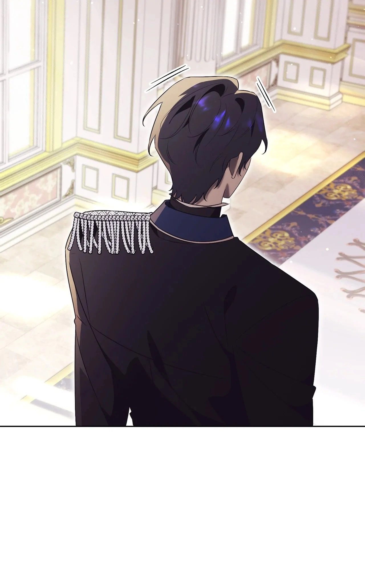How To Reject My Obsessive Ex-Husband Chapter 21 Page 50