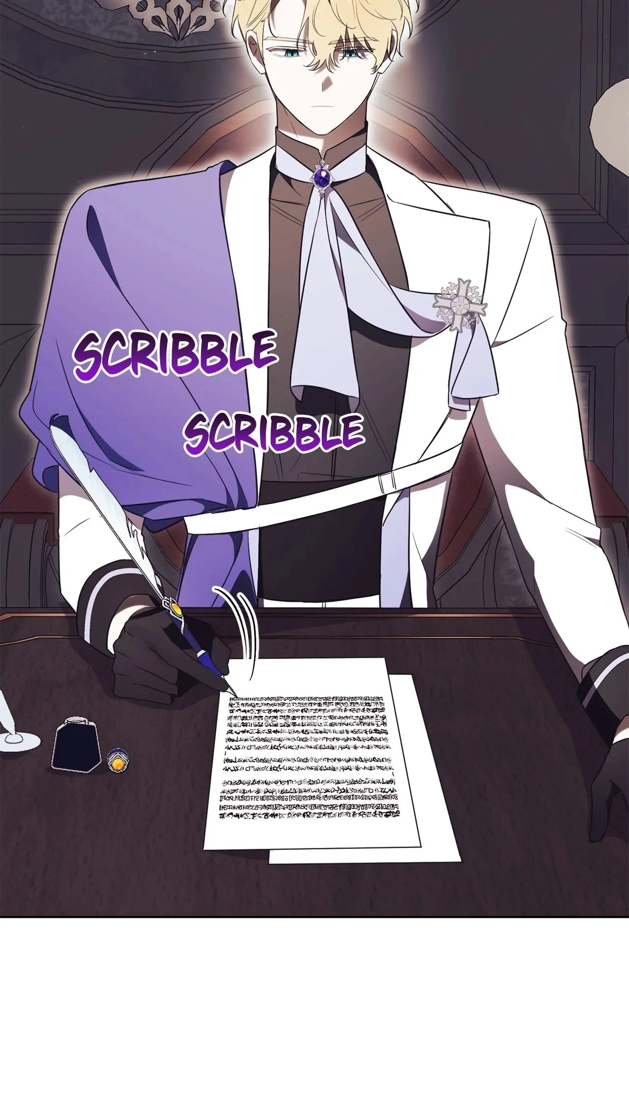 How To Reject My Obsessive Ex-Husband Chapter 21 Page 100