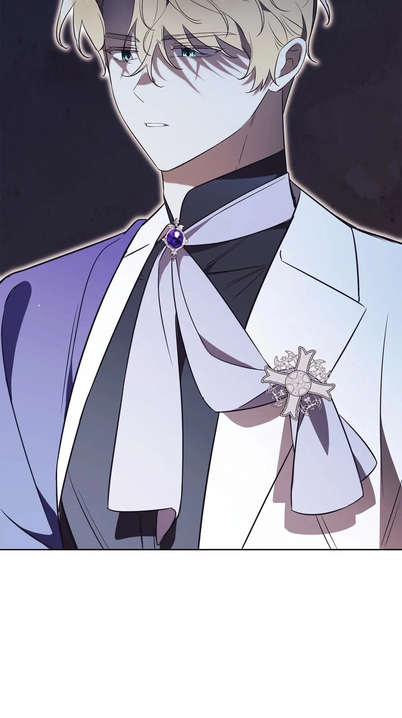 How To Reject My Obsessive Ex-Husband Chapter 21 Page 108