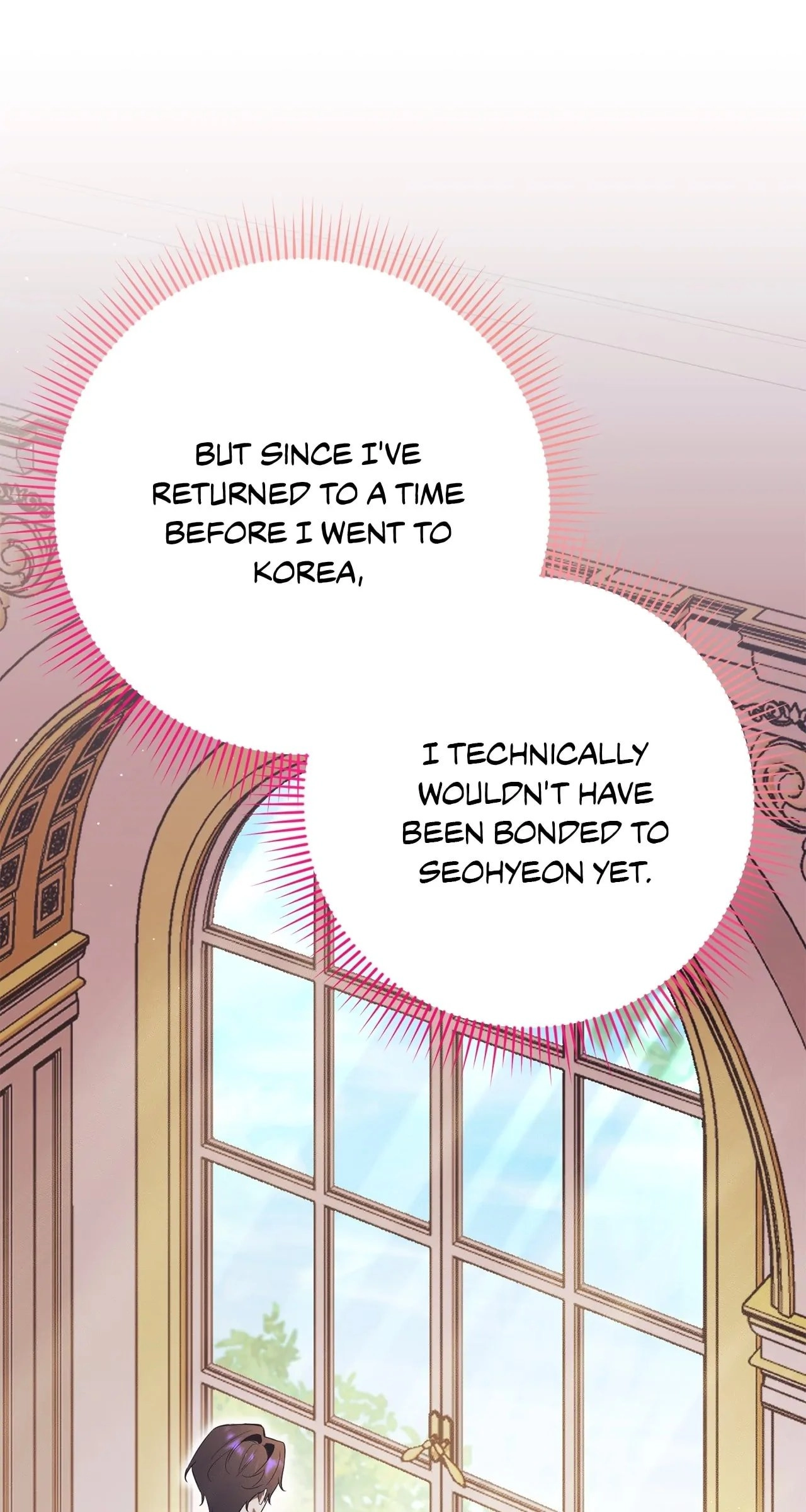 How To Reject My Obsessive Ex-Husband Chapter 21 Page 65