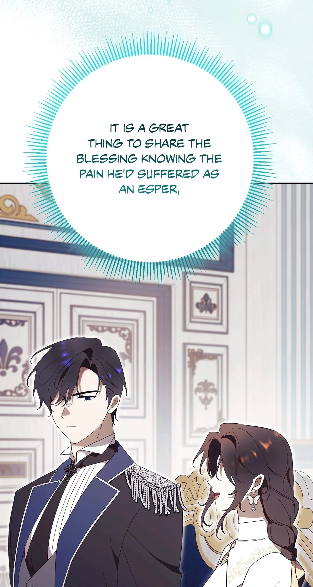 How To Reject My Obsessive Ex-Husband Chapter 21 Page 11