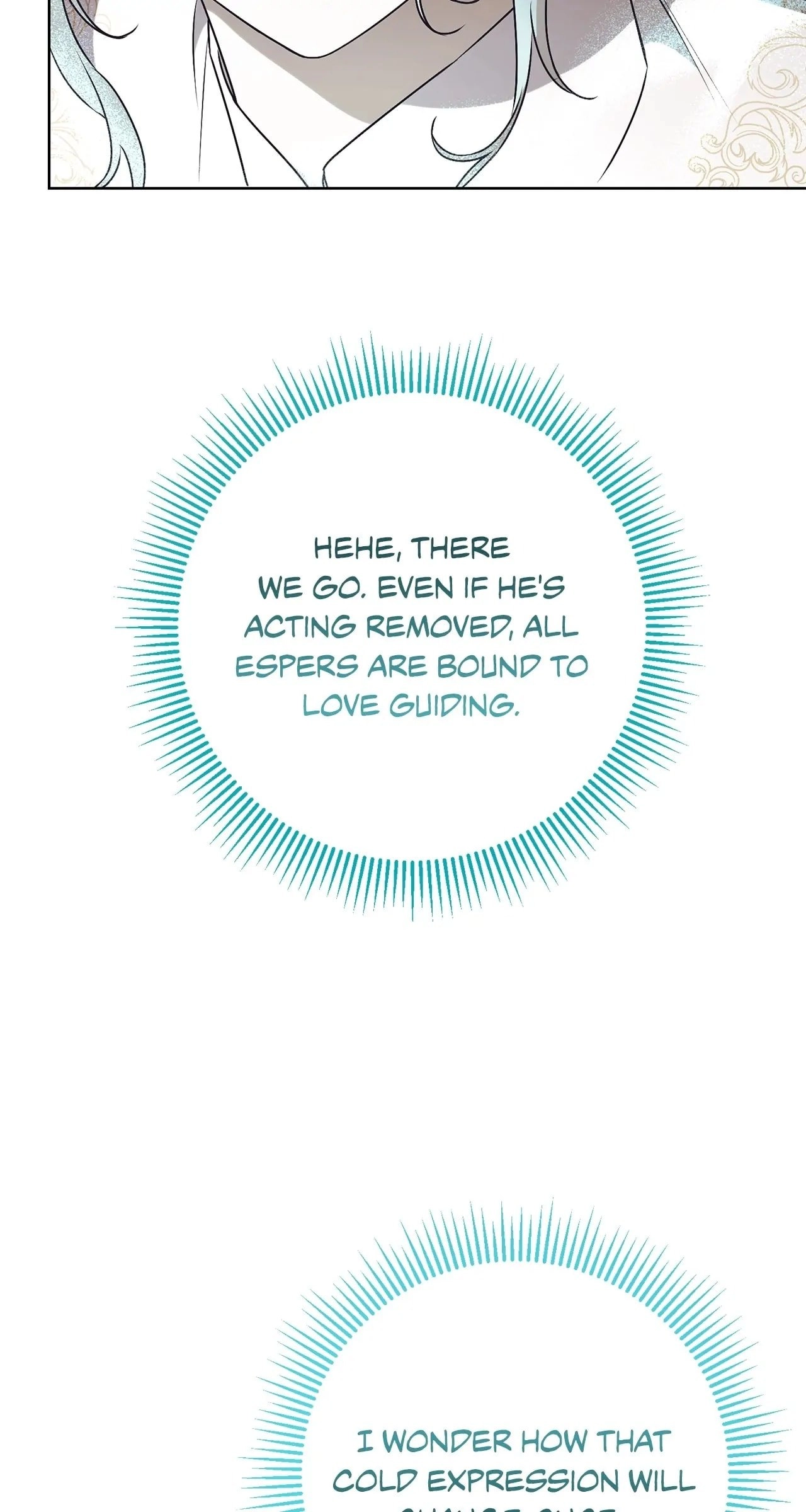 How To Reject My Obsessive Ex-Husband Chapter 21 Page 22