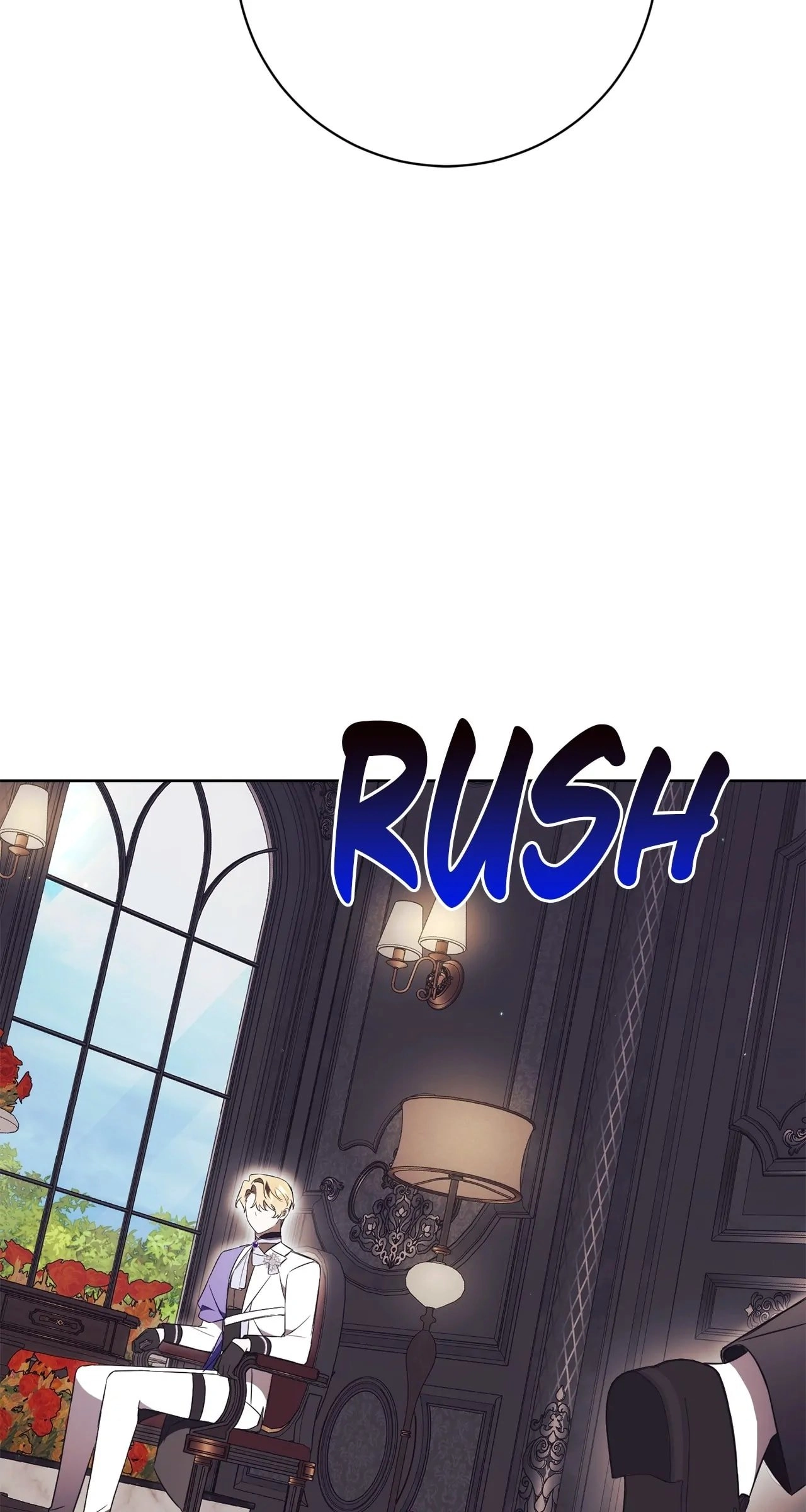 How To Reject My Obsessive Ex-Husband Chapter 21 Page 106