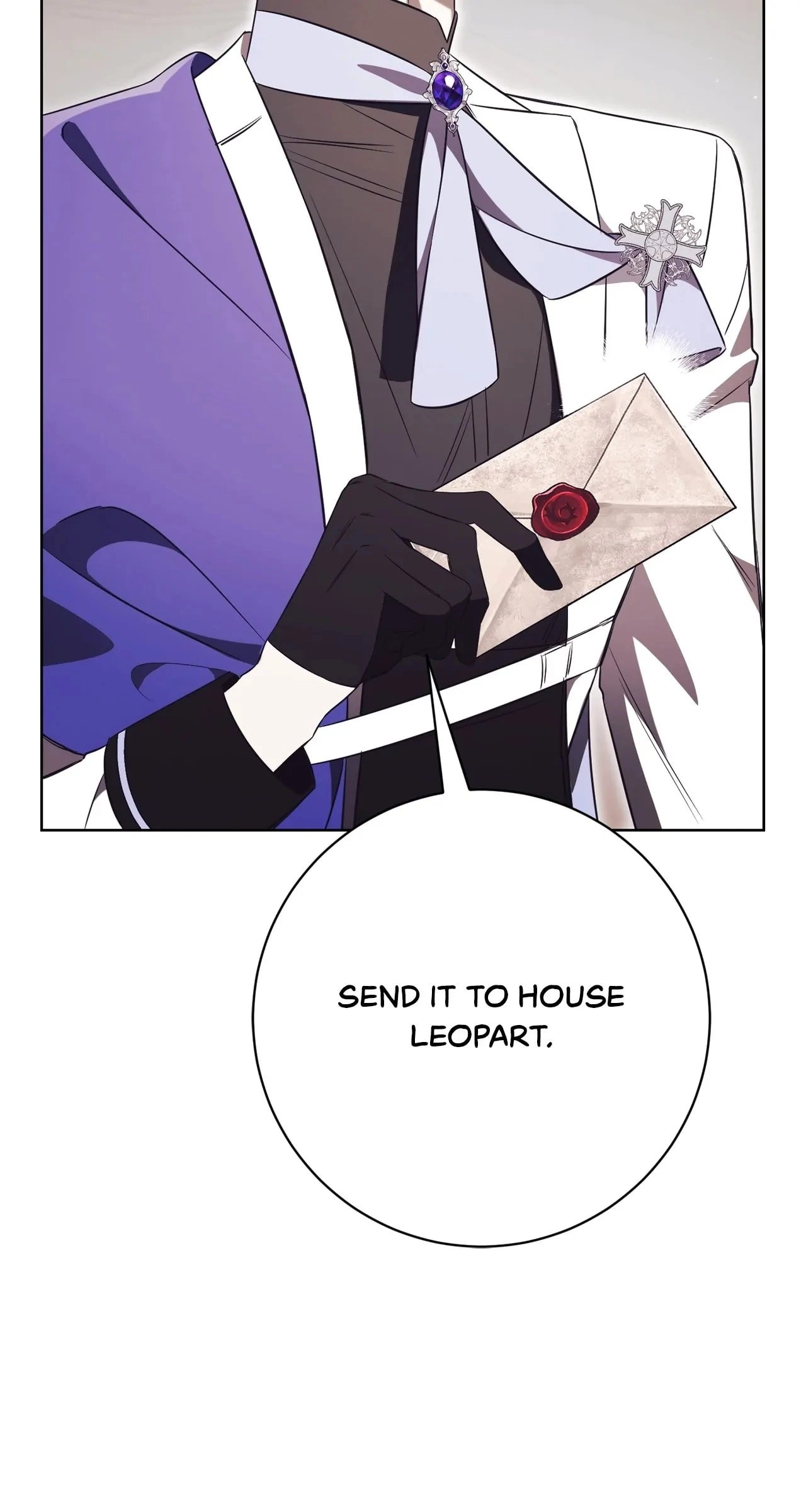 How To Reject My Obsessive Ex-Husband Chapter 21 Page 104