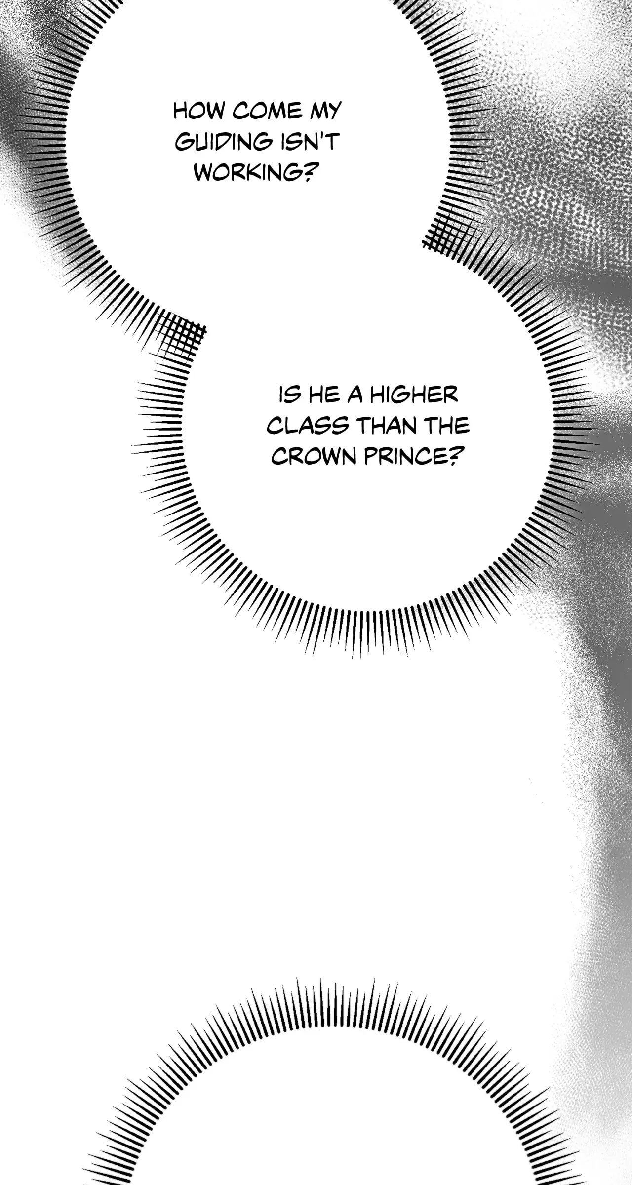 How To Reject My Obsessive Ex-Husband Chapter 21 Page 37