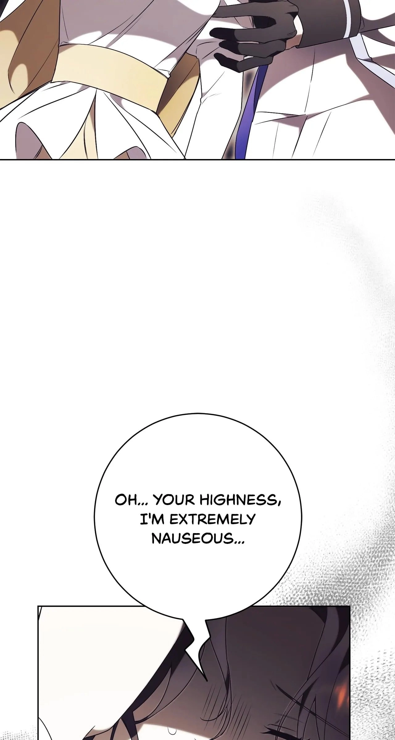 How To Reject My Obsessive Ex-Husband Chapter 21 Page 35
