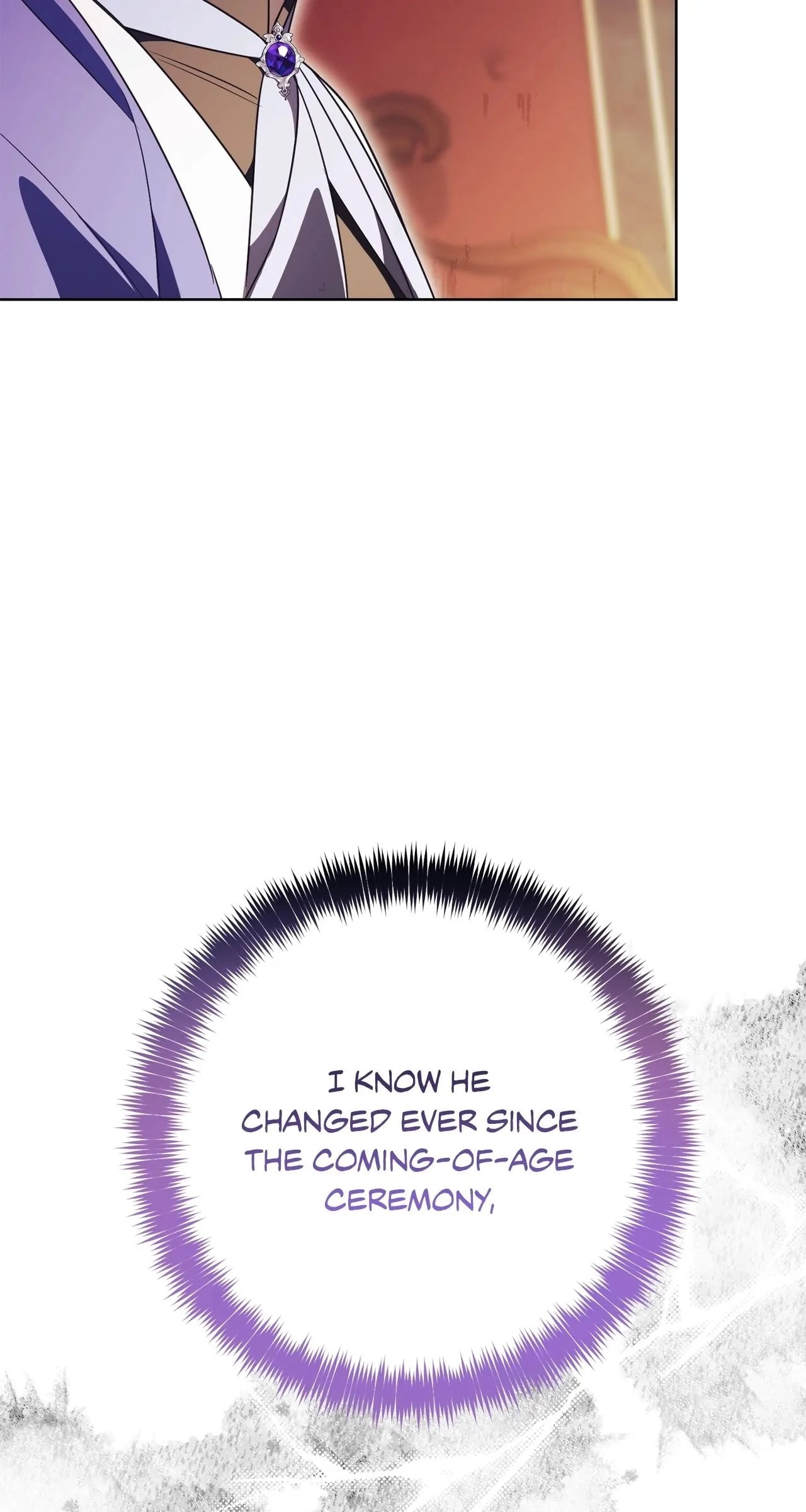 How To Reject My Obsessive Ex-Husband Chapter 21 Page 90