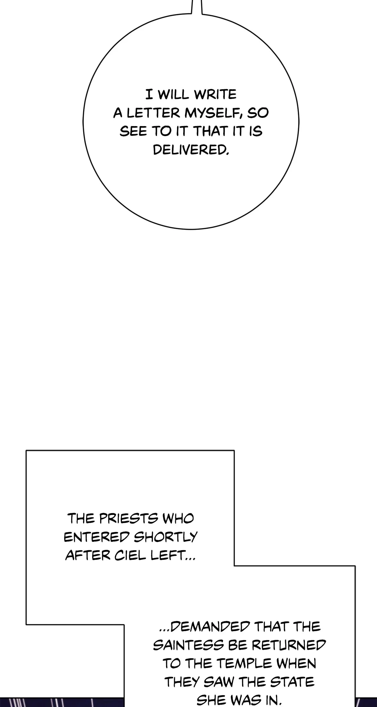 How To Reject My Obsessive Ex-Husband Chapter 21 Page 97