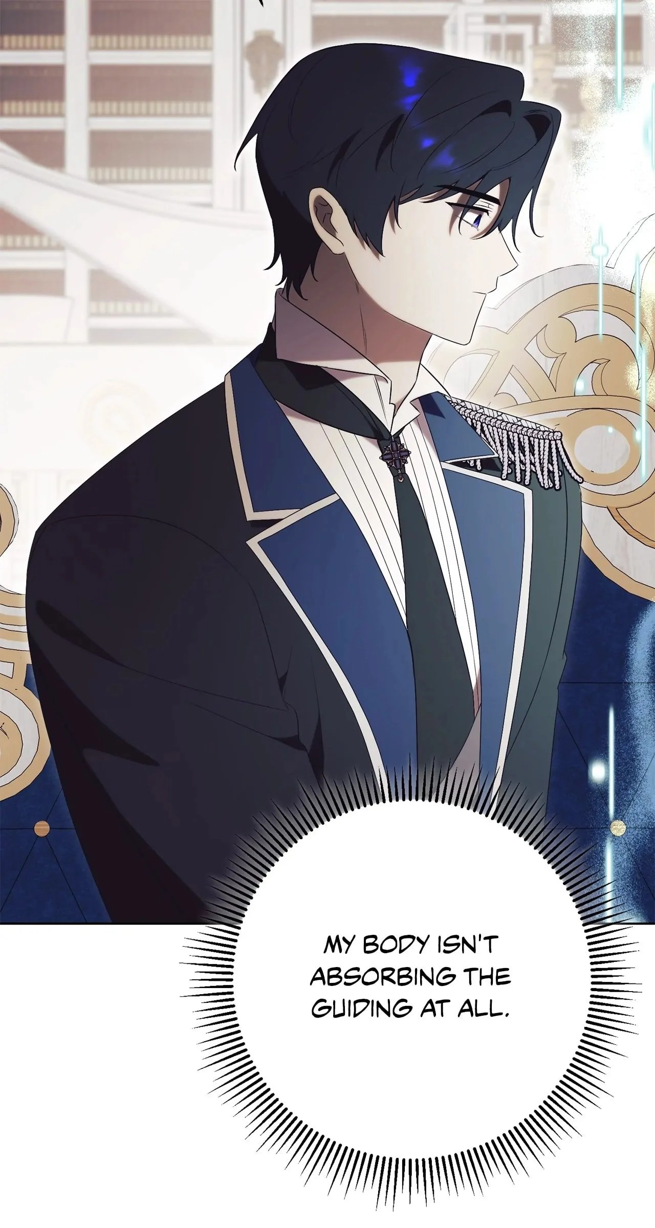 How To Reject My Obsessive Ex-Husband Chapter 21 Page 27