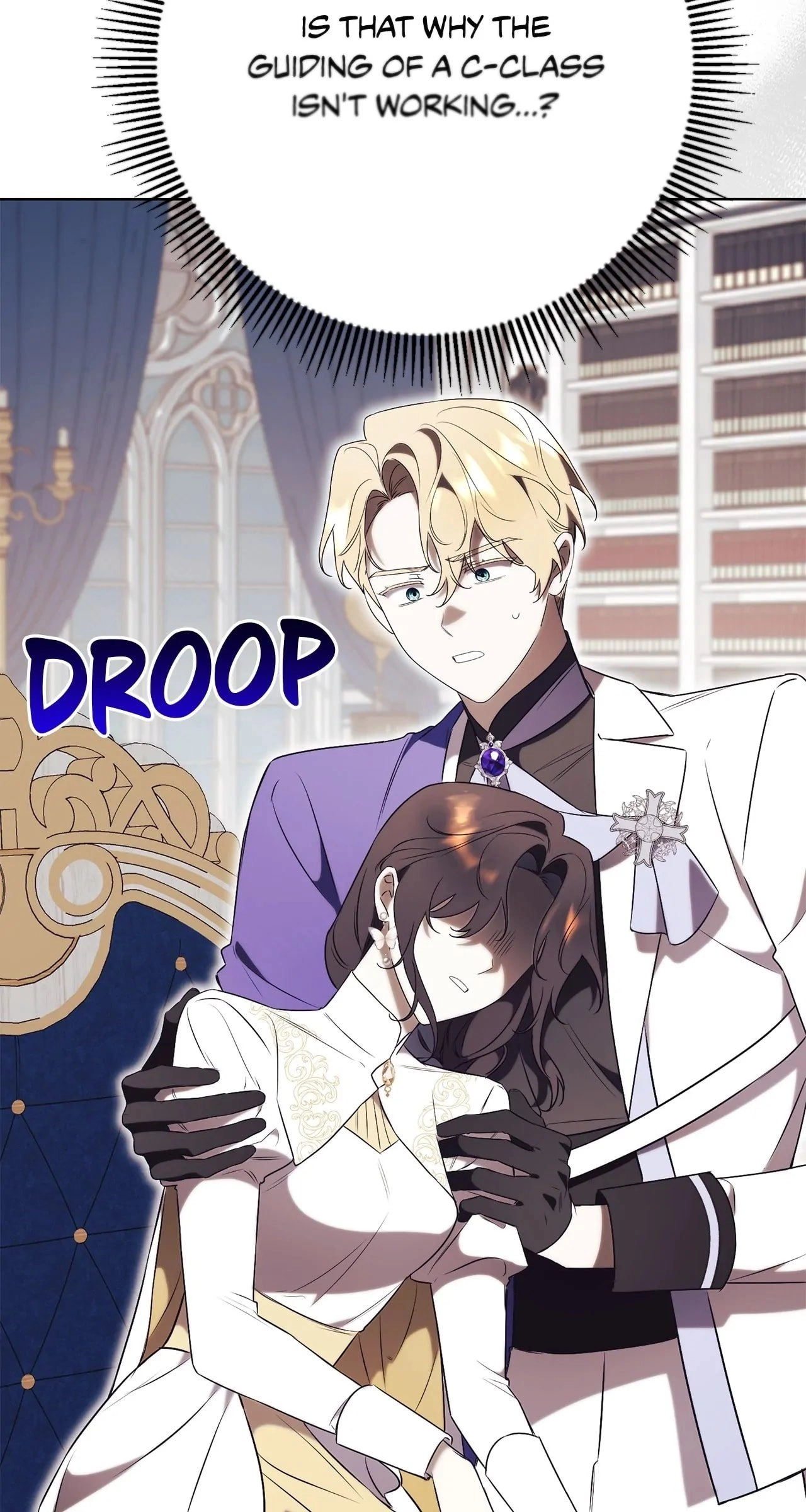 How To Reject My Obsessive Ex-Husband Chapter 21 Page 38