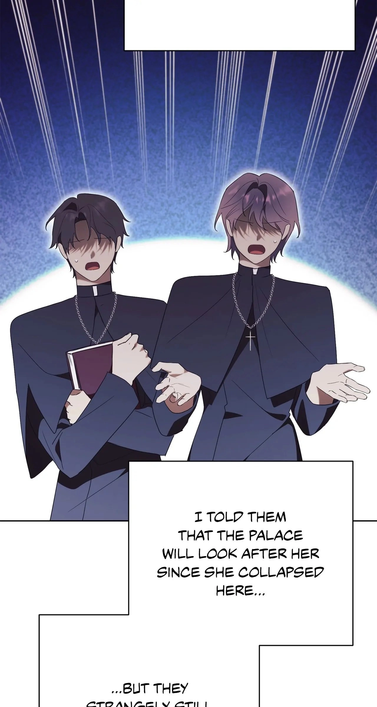 How To Reject My Obsessive Ex-Husband Chapter 21 Page 98
