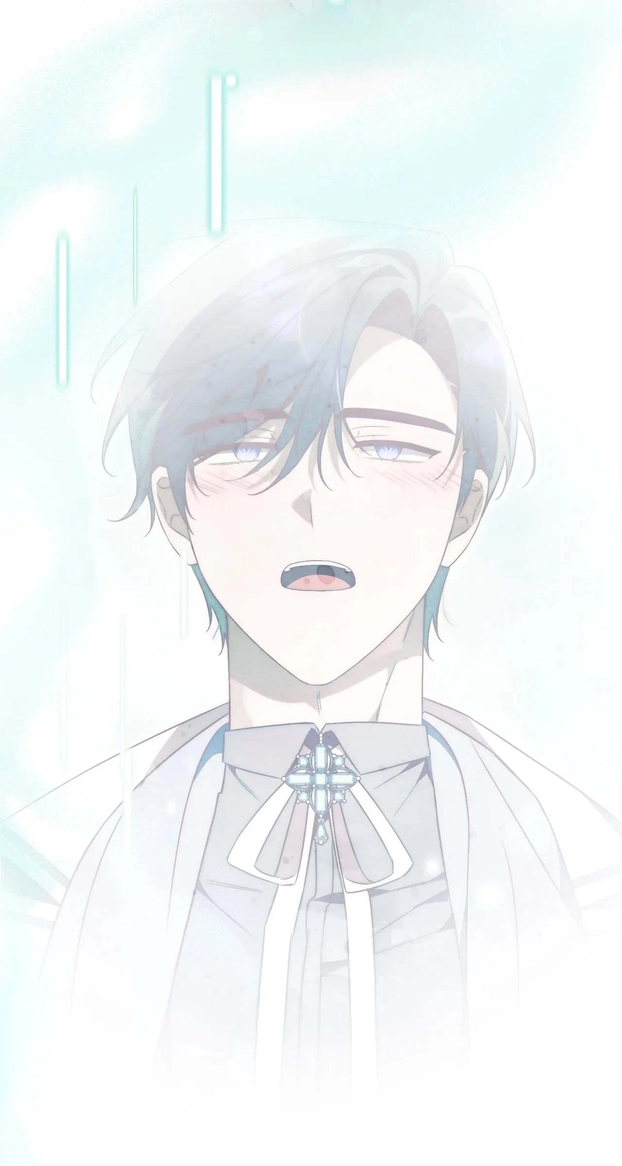 How To Reject My Obsessive Ex-Husband Chapter 21 Page 30