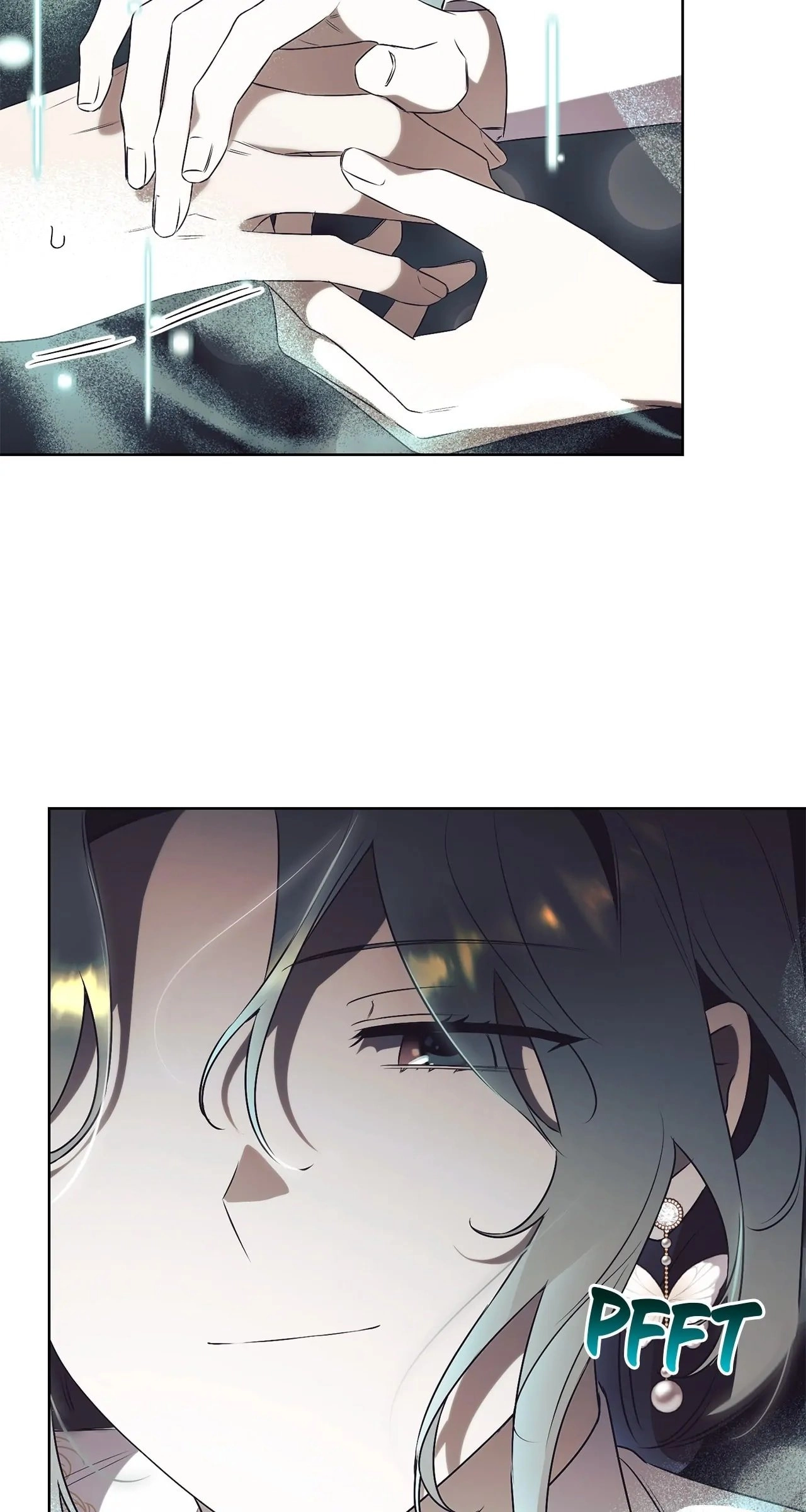 How To Reject My Obsessive Ex-Husband Chapter 21 Page 21