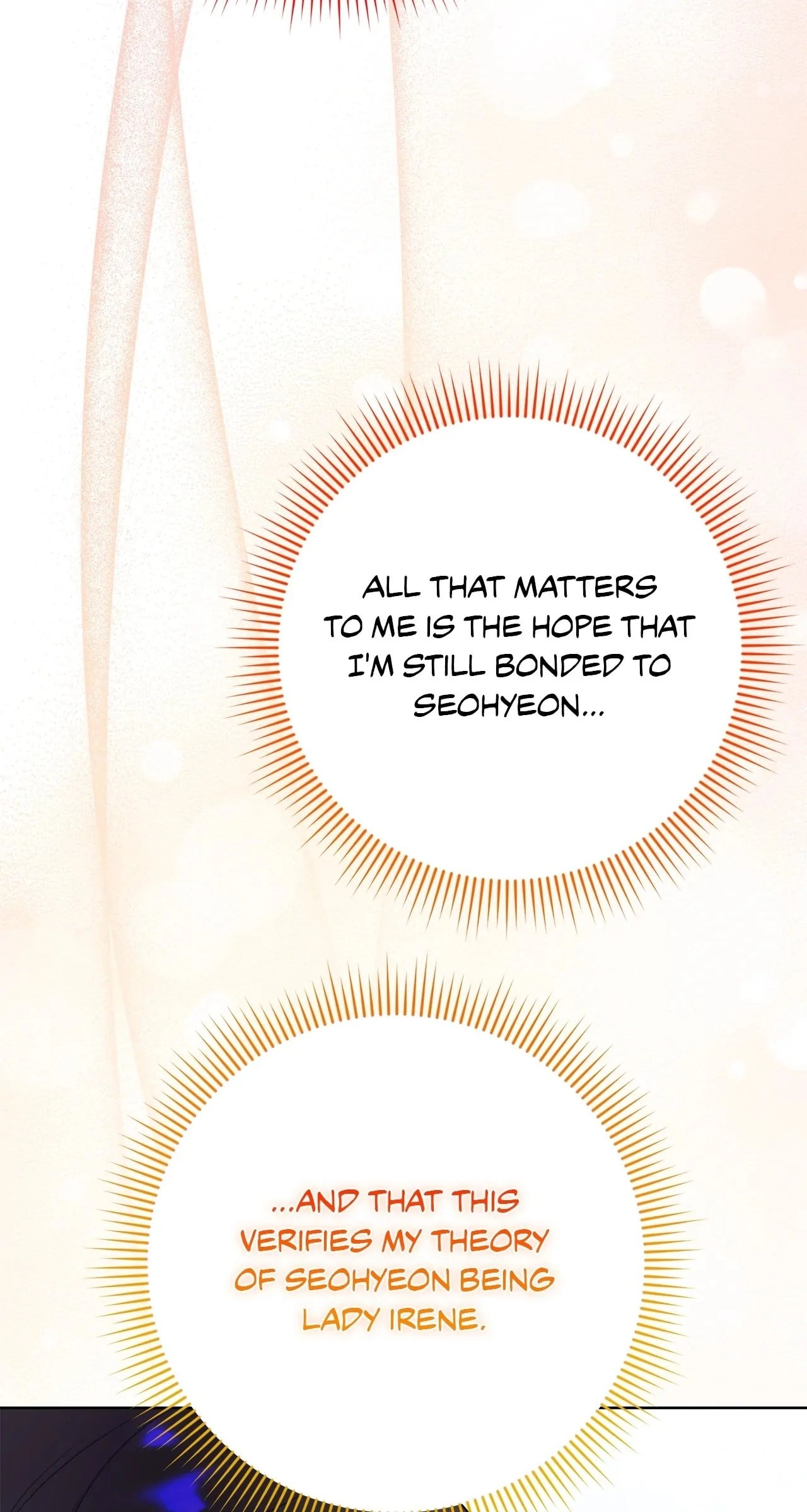 How To Reject My Obsessive Ex-Husband Chapter 21 Page 68
