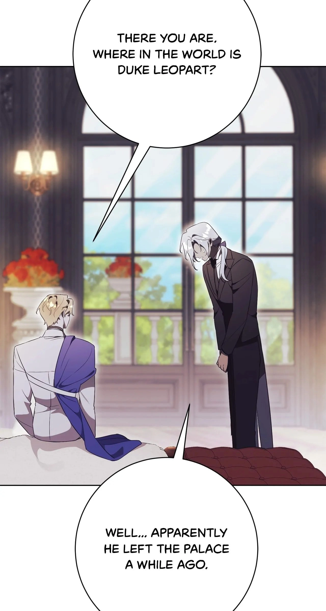 How To Reject My Obsessive Ex-Husband Chapter 21 Page 88