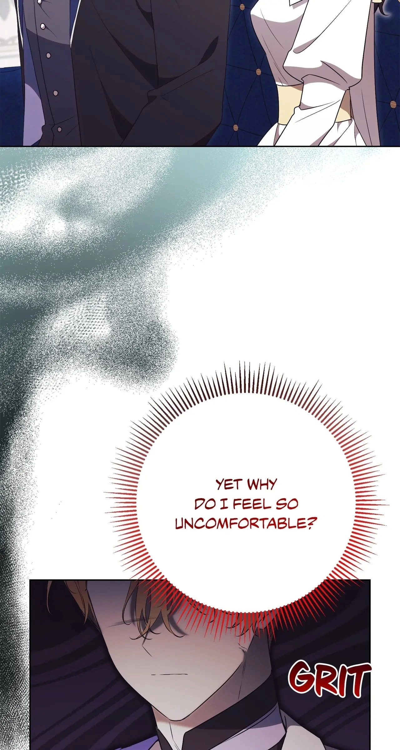 How To Reject My Obsessive Ex-Husband Chapter 21 Page 12