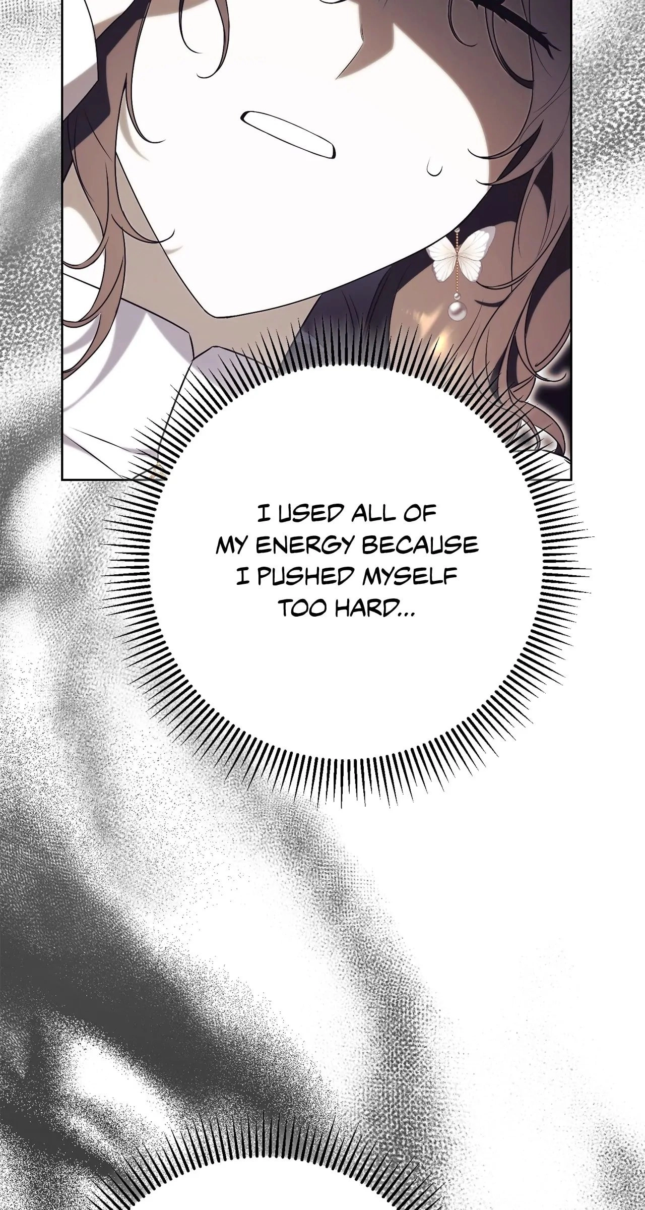 How To Reject My Obsessive Ex-Husband Chapter 21 Page 36