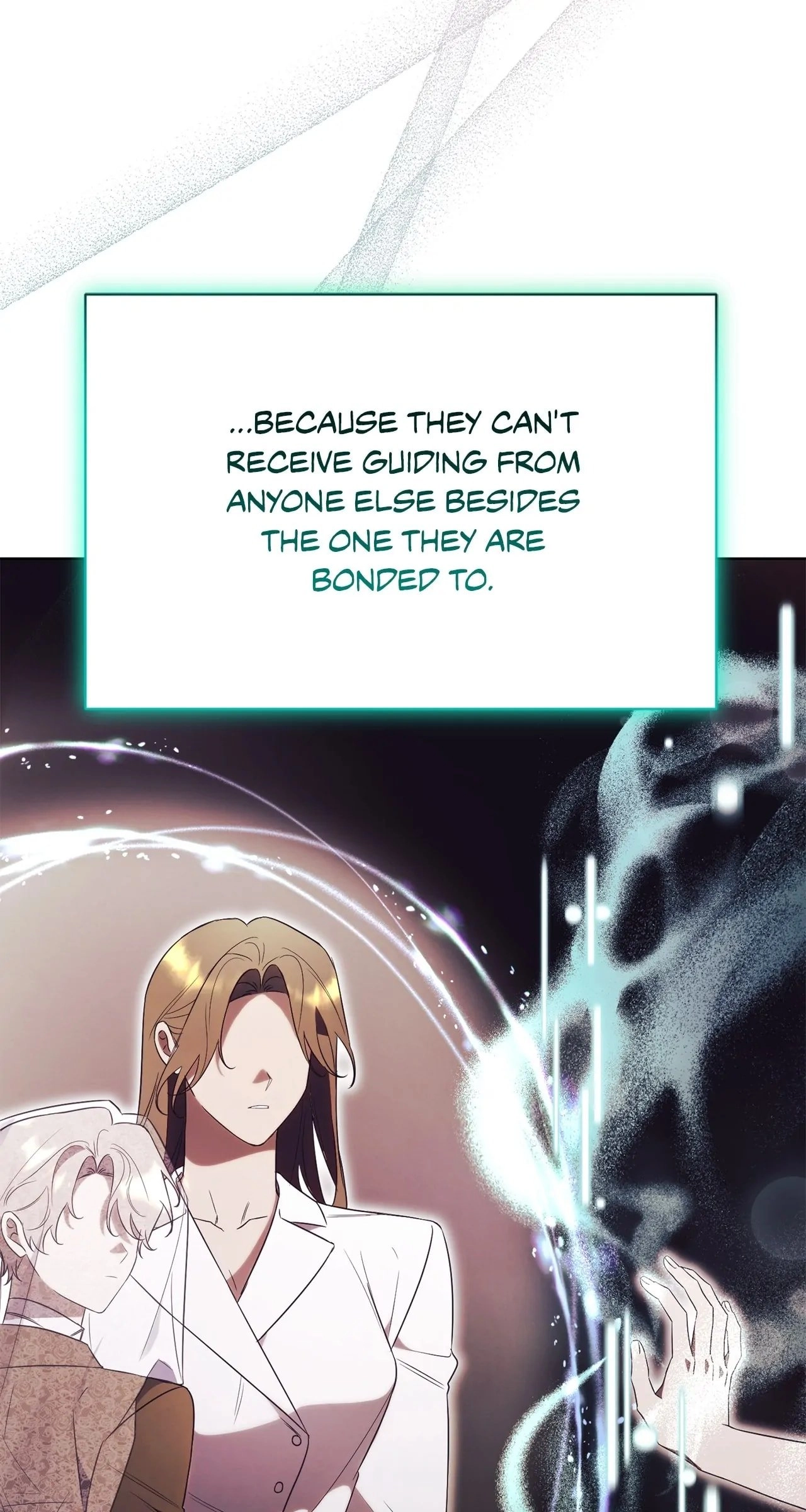 How To Reject My Obsessive Ex-Husband Chapter 21 Page 61
