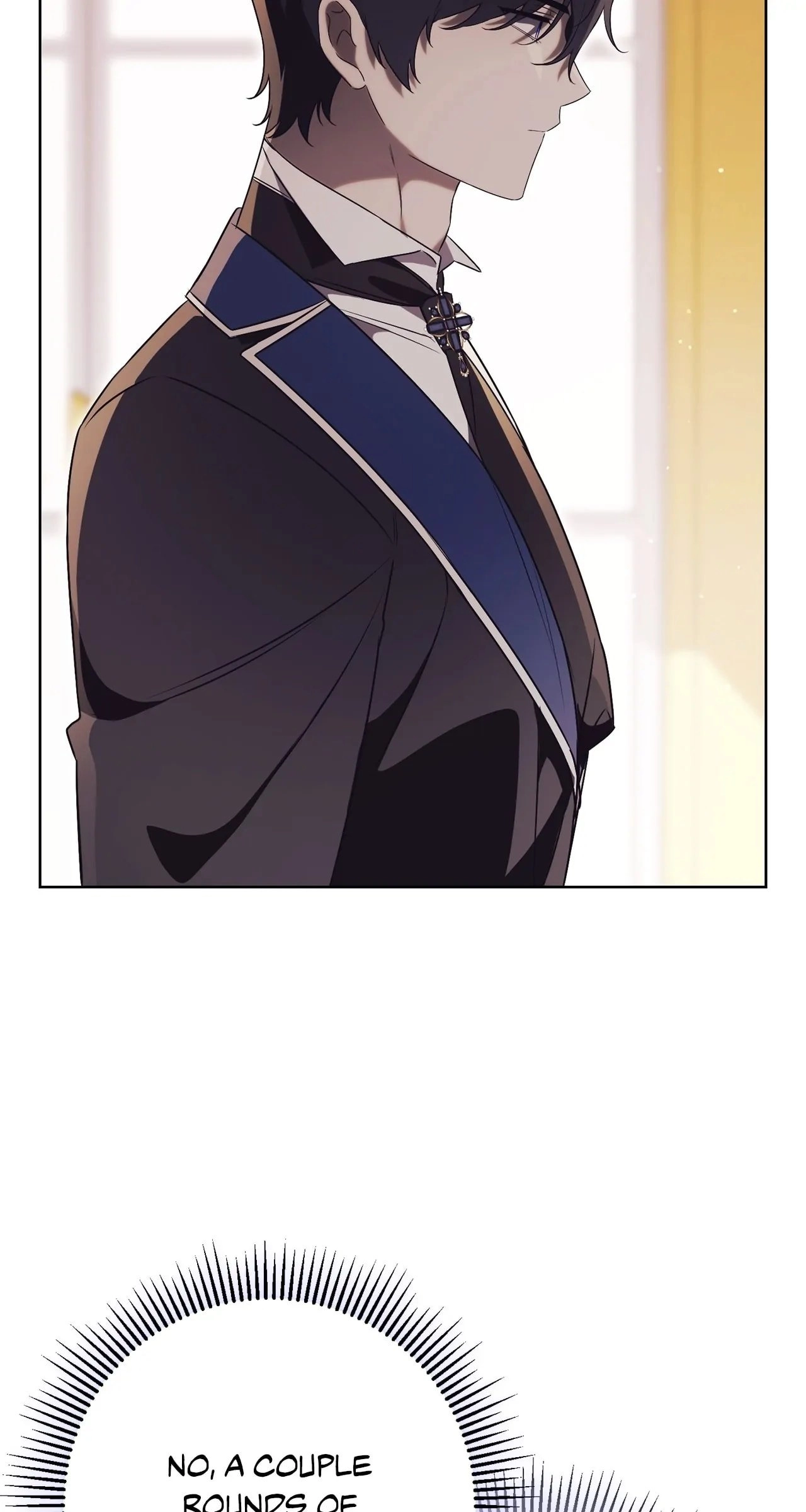 How To Reject My Obsessive Ex-Husband Chapter 21 Page 48