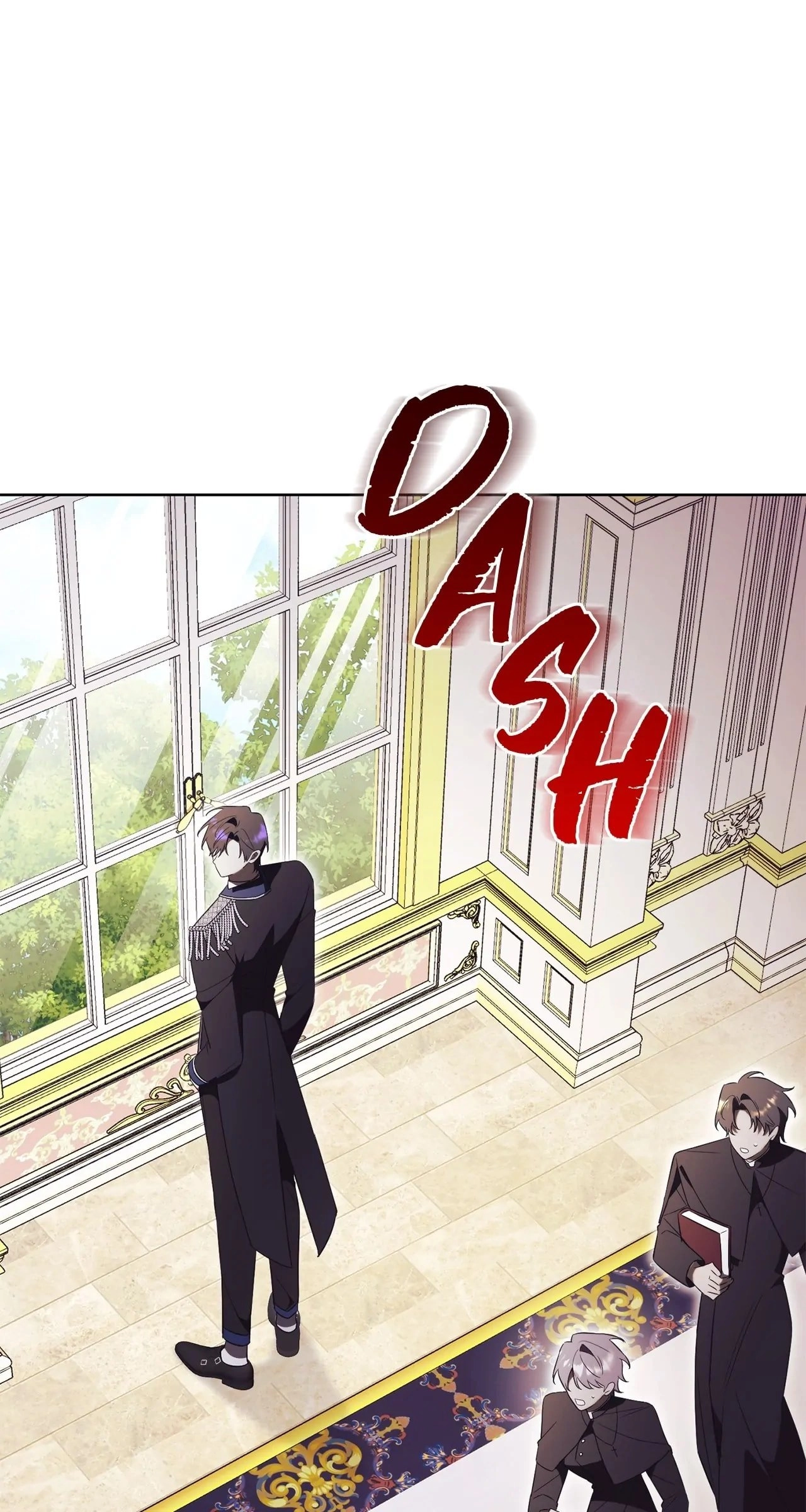 How To Reject My Obsessive Ex-Husband Chapter 21 Page 74