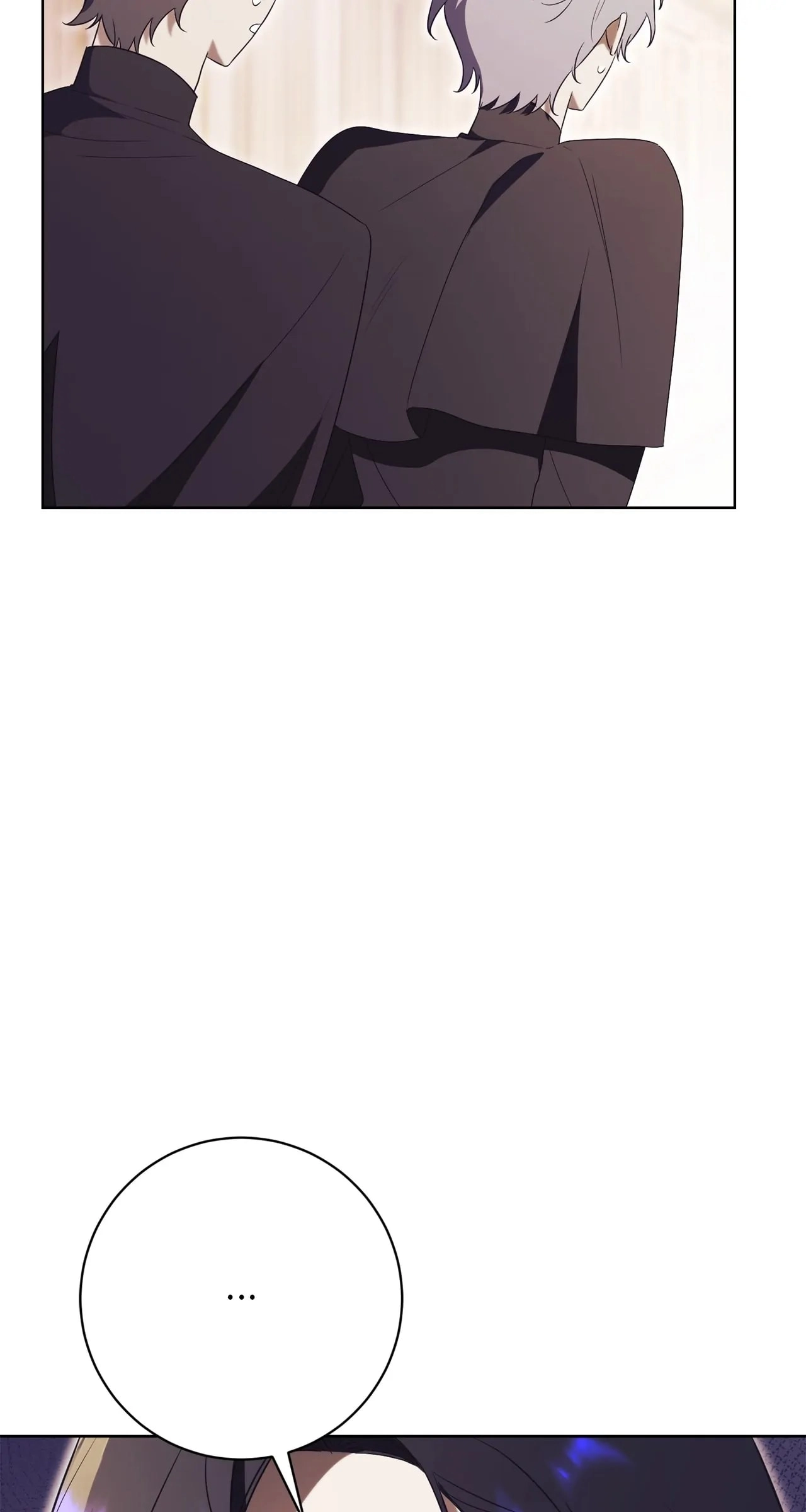 How To Reject My Obsessive Ex-Husband Chapter 21 Page 76