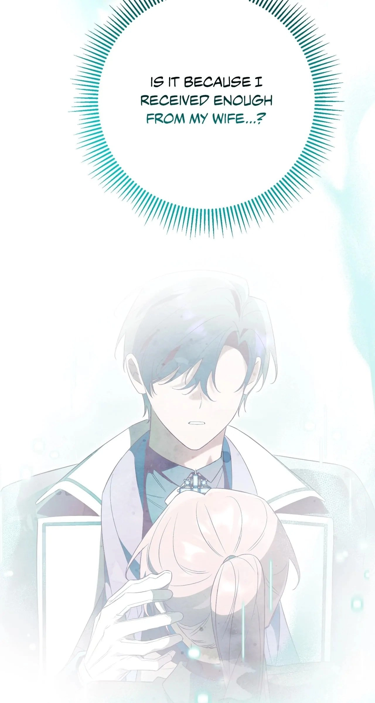 How To Reject My Obsessive Ex-Husband Chapter 21 Page 29