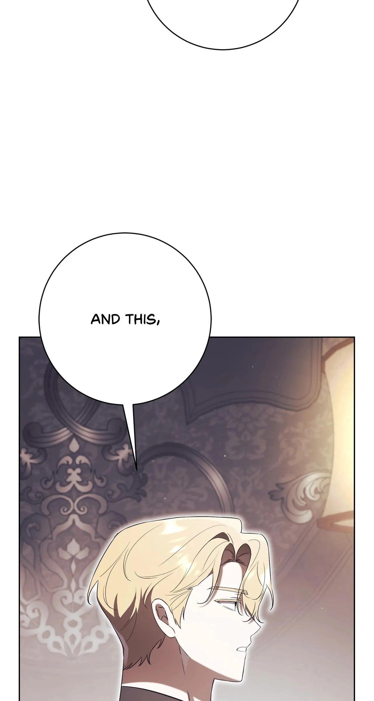 How To Reject My Obsessive Ex-Husband Chapter 21 Page 103