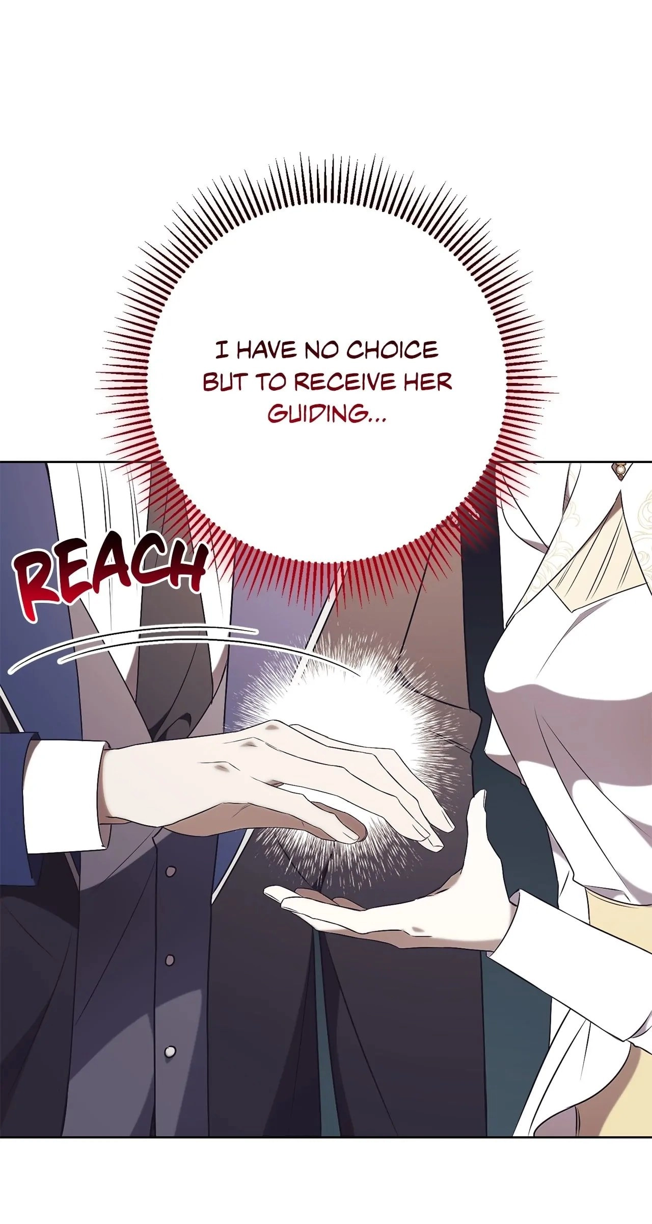 How To Reject My Obsessive Ex-Husband Chapter 21 Page 18