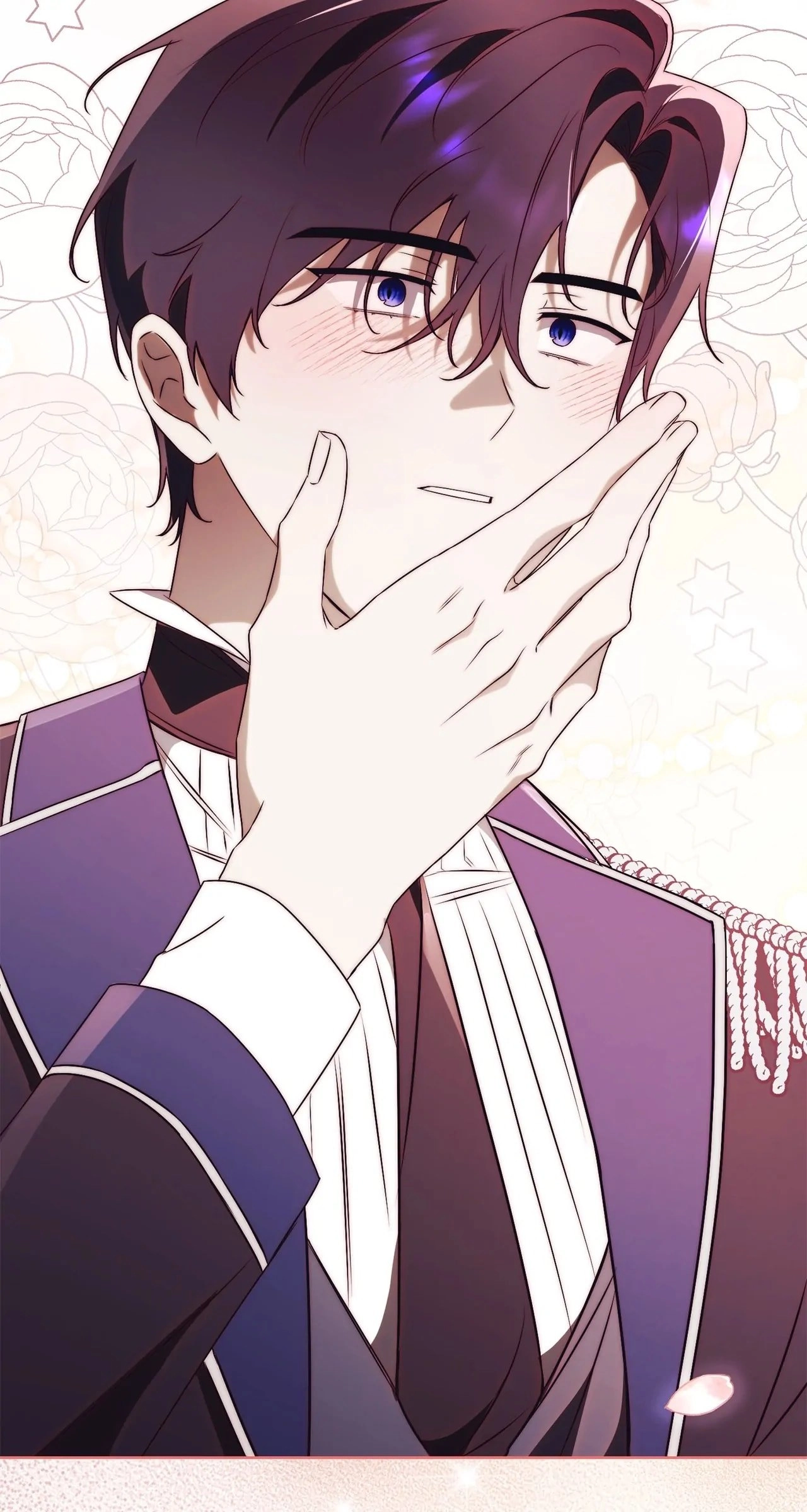 How To Reject My Obsessive Ex-Husband Chapter 21 Page 53