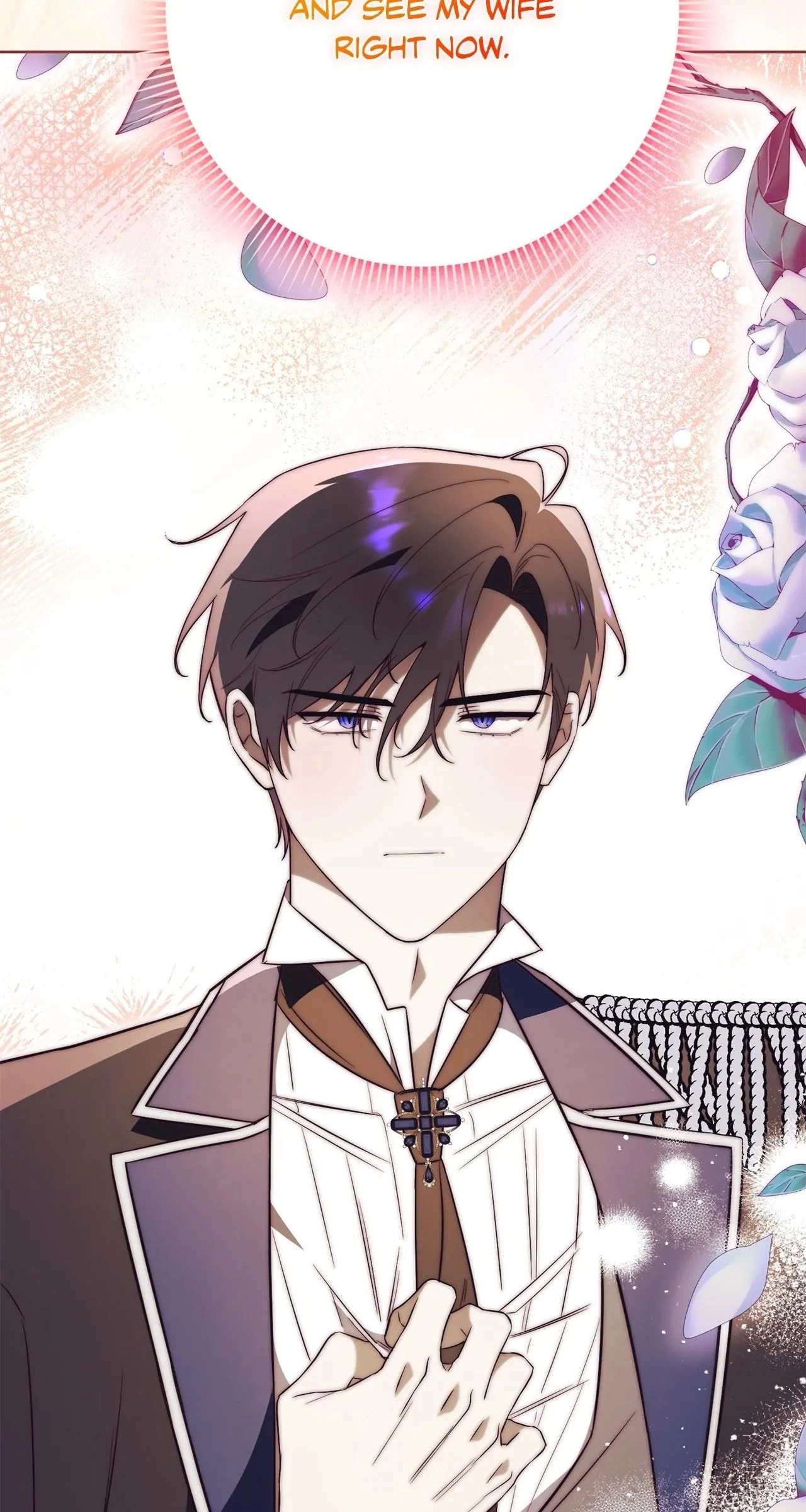 How To Reject My Obsessive Ex-Husband Chapter 21 Page 72