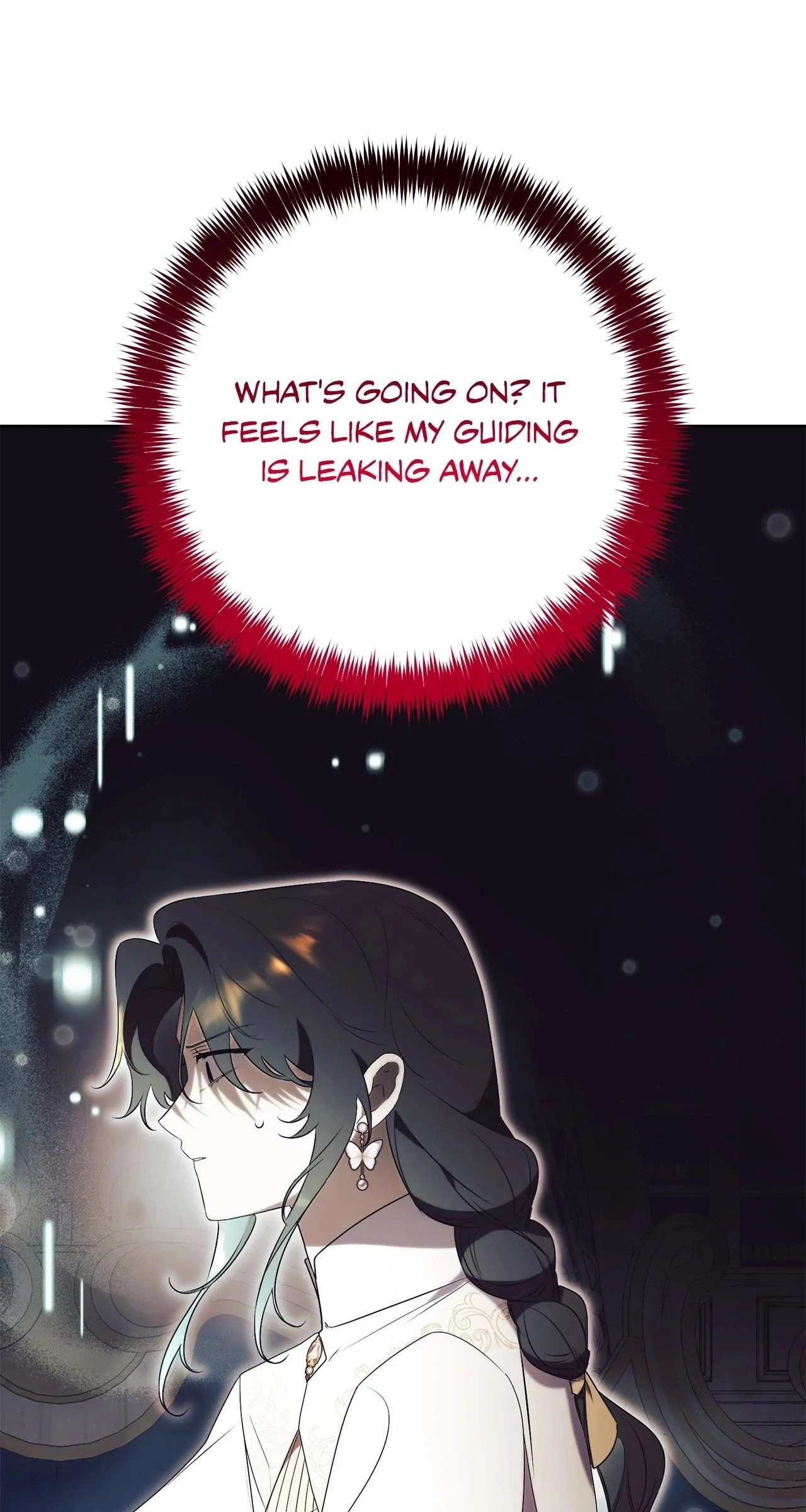 How To Reject My Obsessive Ex-Husband Chapter 21 Page 25