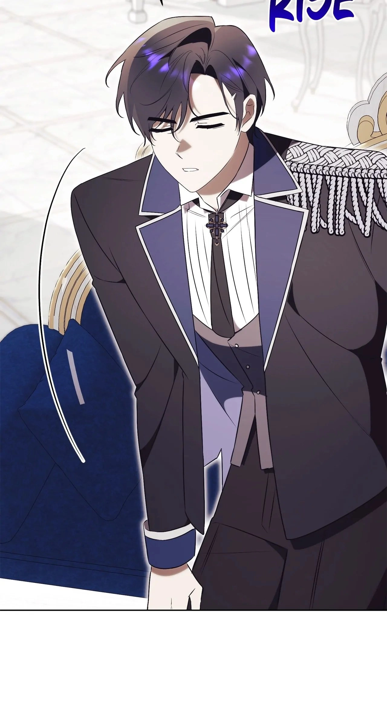 How To Reject My Obsessive Ex-Husband Chapter 21 Page 41