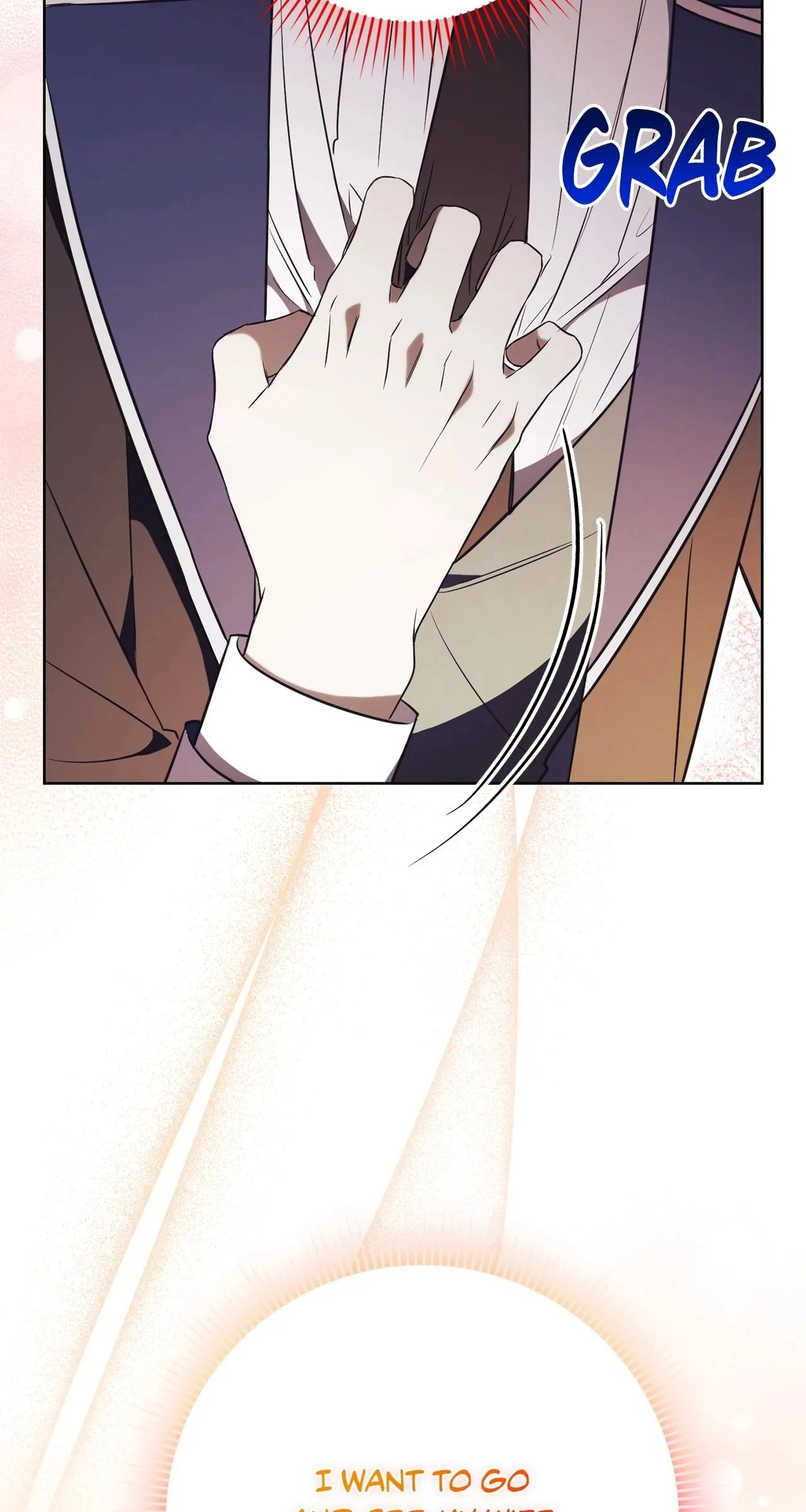 How To Reject My Obsessive Ex-Husband Chapter 21 Page 71
