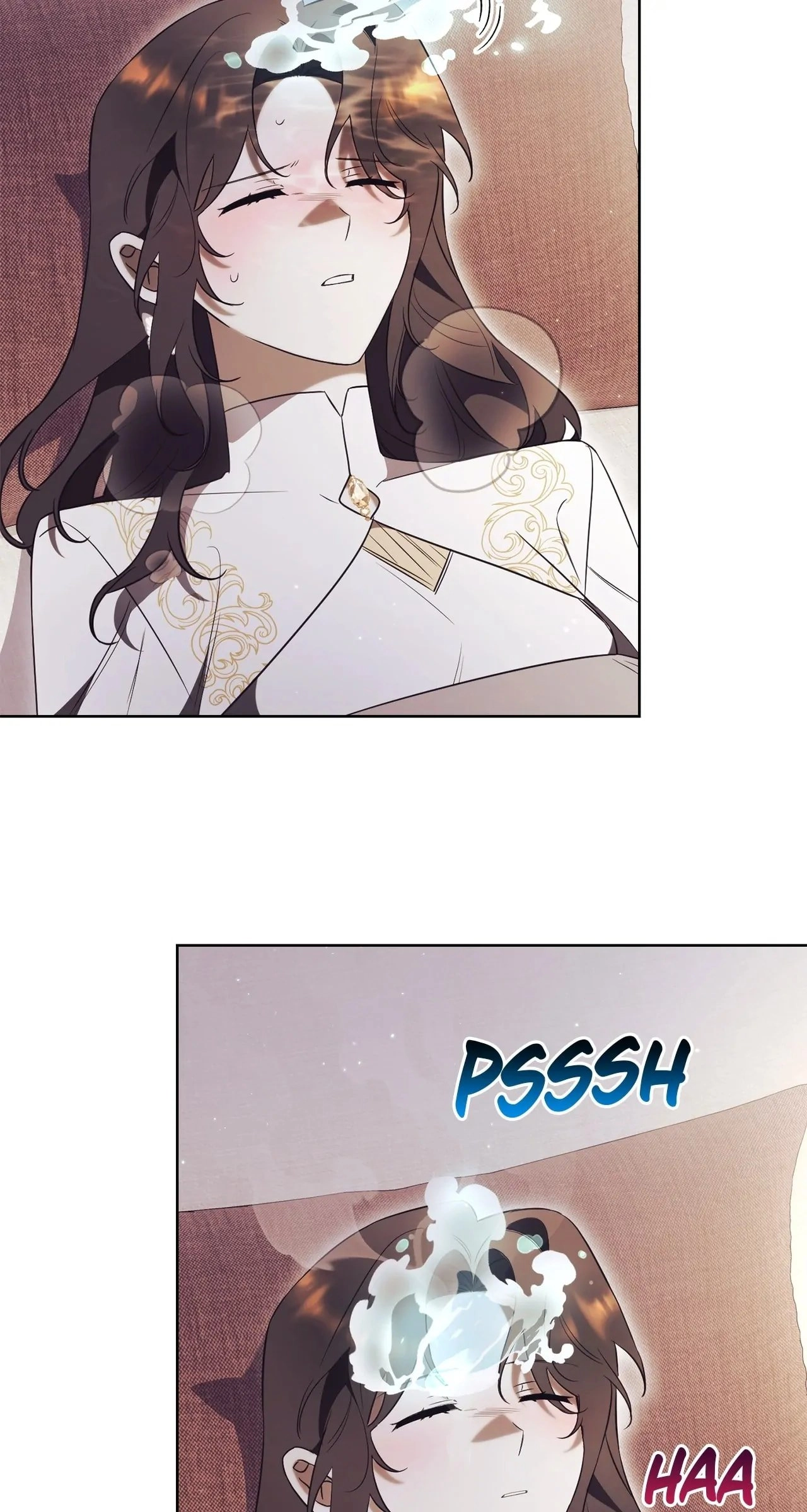 How To Reject My Obsessive Ex-Husband Chapter 21 Page 85